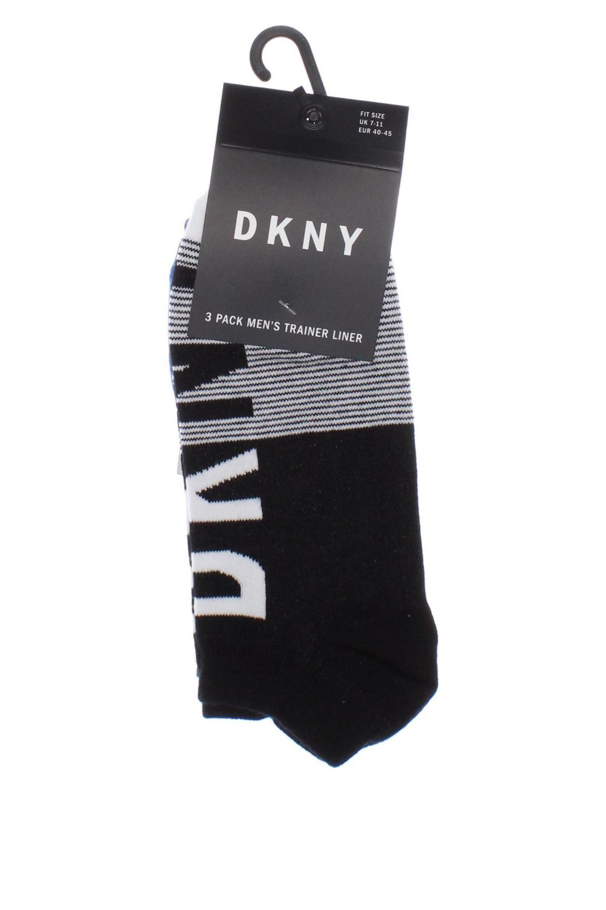 Комплект DKNY, Размер L, Цвят Многоцветен, Цена 31,20 лв.