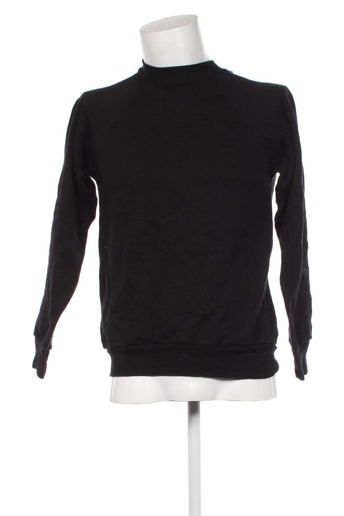 Мъжка блуза, Размер L, Цвят Черен, Цена 8,55 лв.