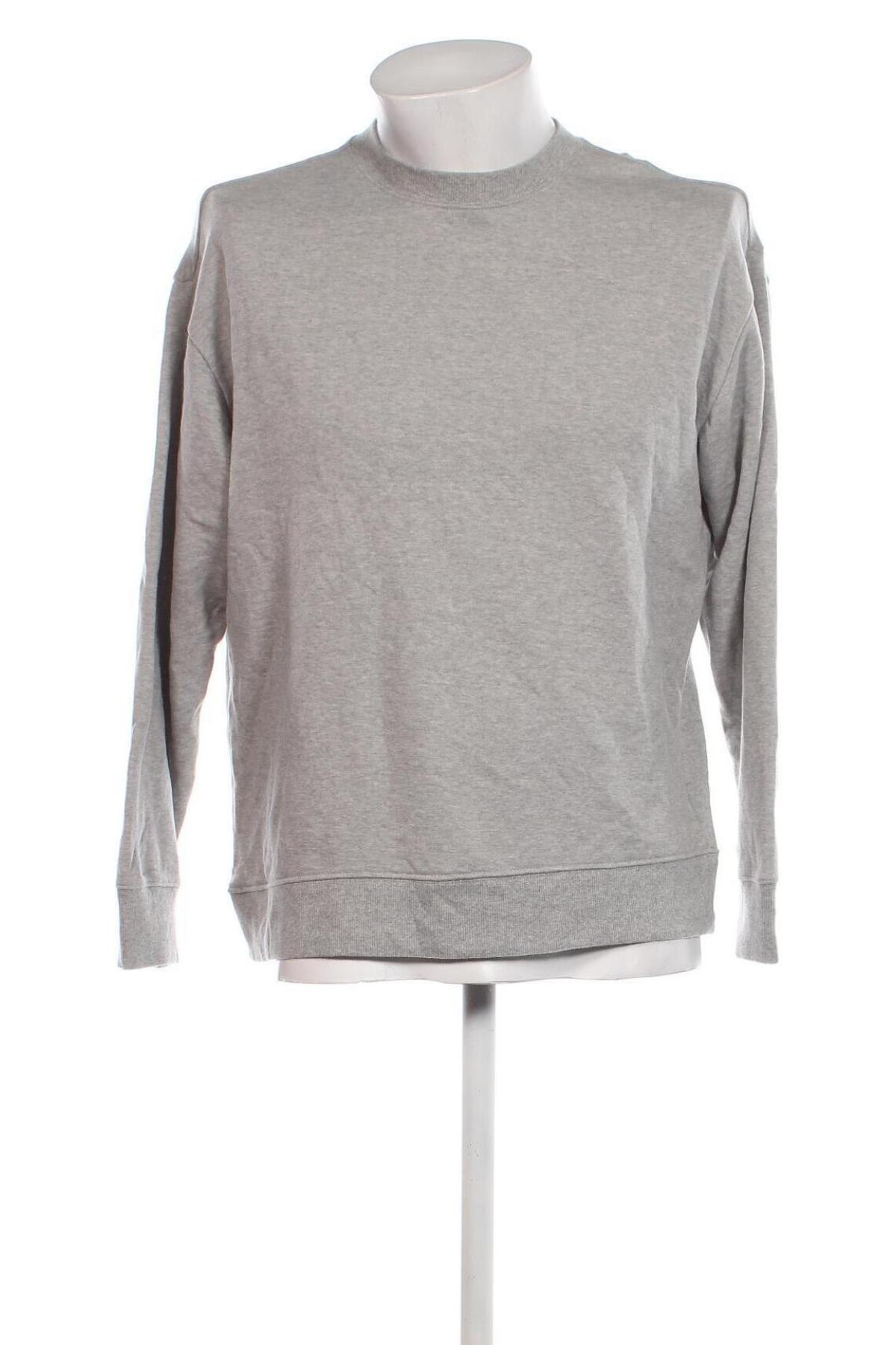 Herren Shirt, Größe S, Farbe Grau, Preis 5,02 €