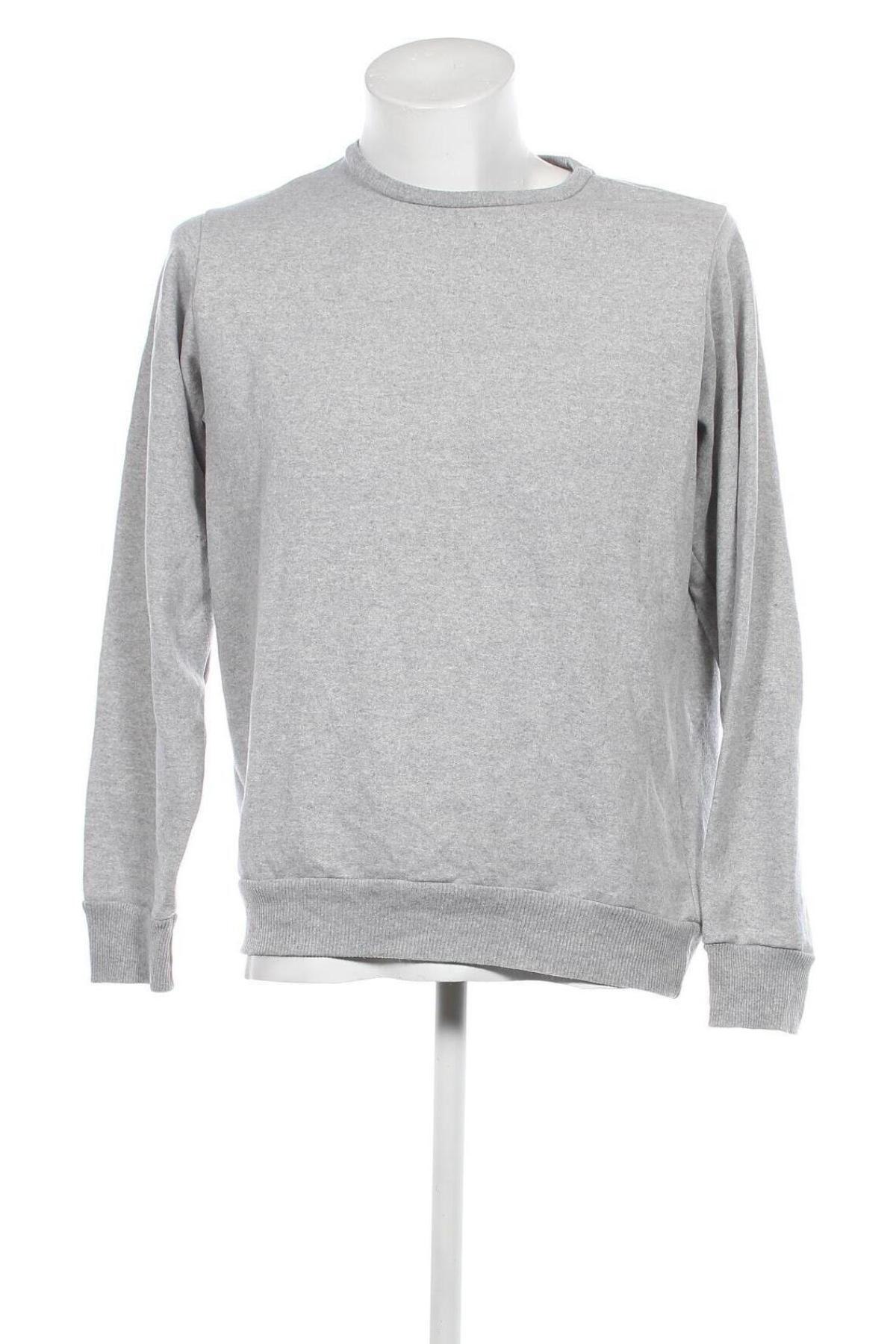 Herren Shirt, Größe L, Farbe Grau, Preis € 6,35
