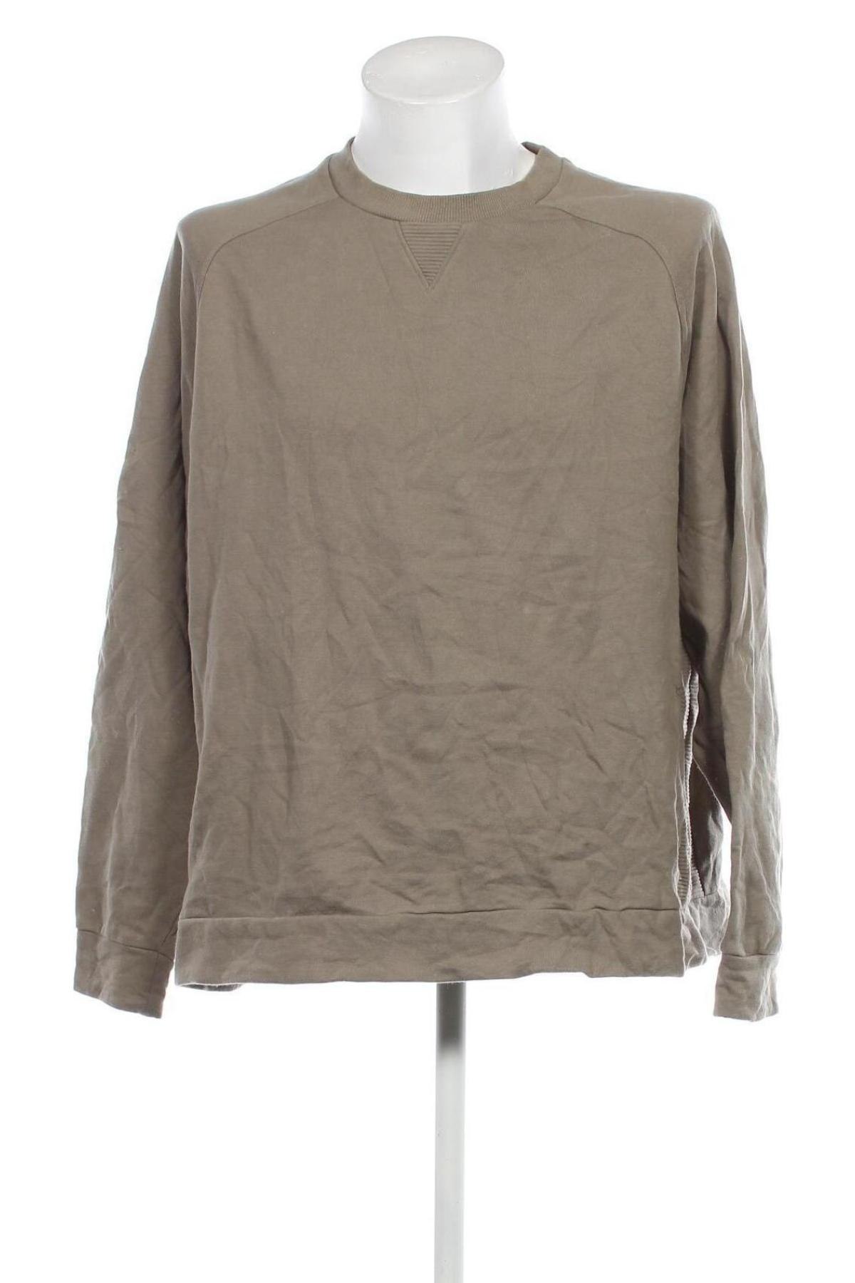 Мъжка блуза ASOS, Размер XL, Цвят Зелен, Цена 10,80 лв.