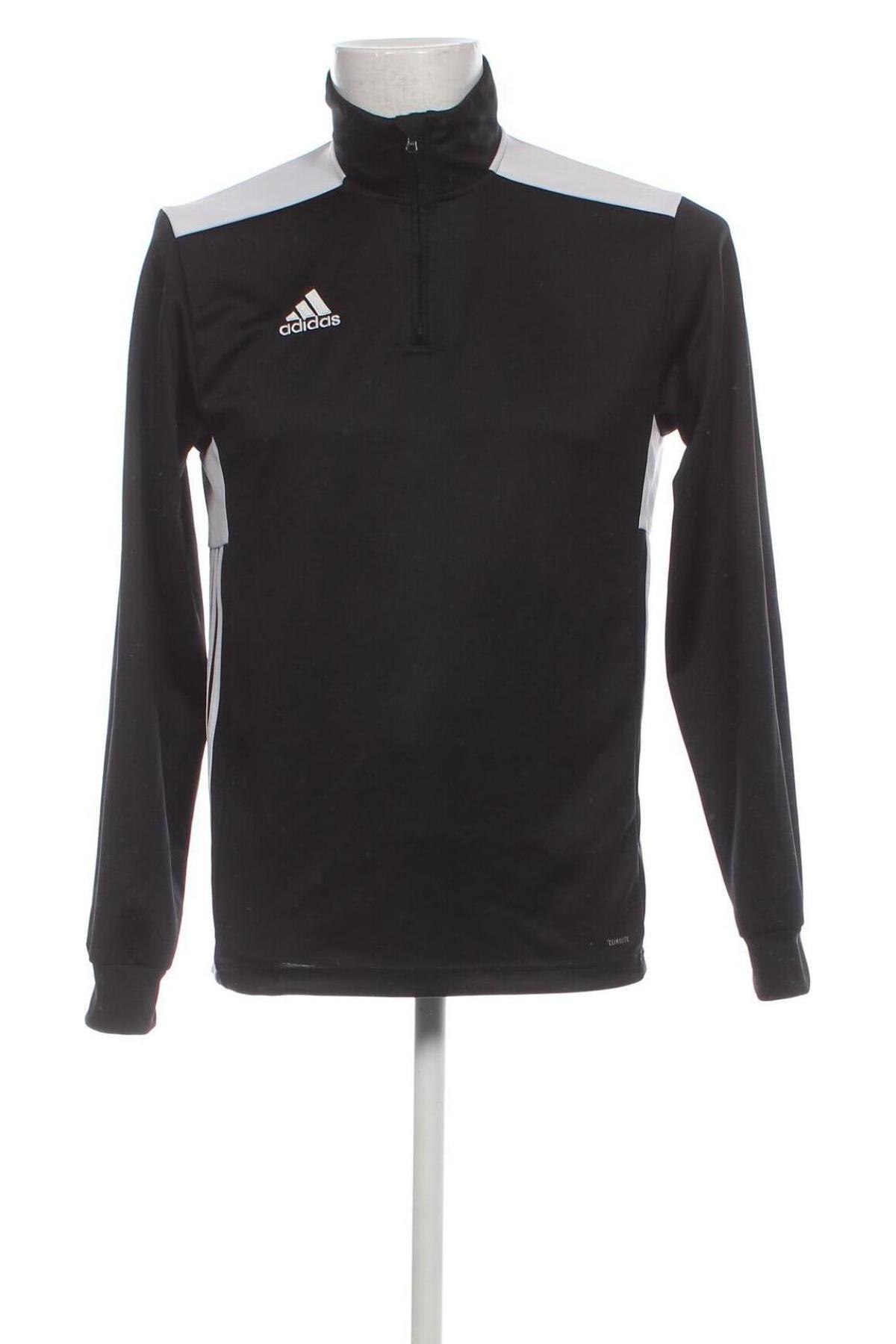 Pánske tričko  Adidas, Veľkosť M, Farba Čierna, Cena  19,28 €