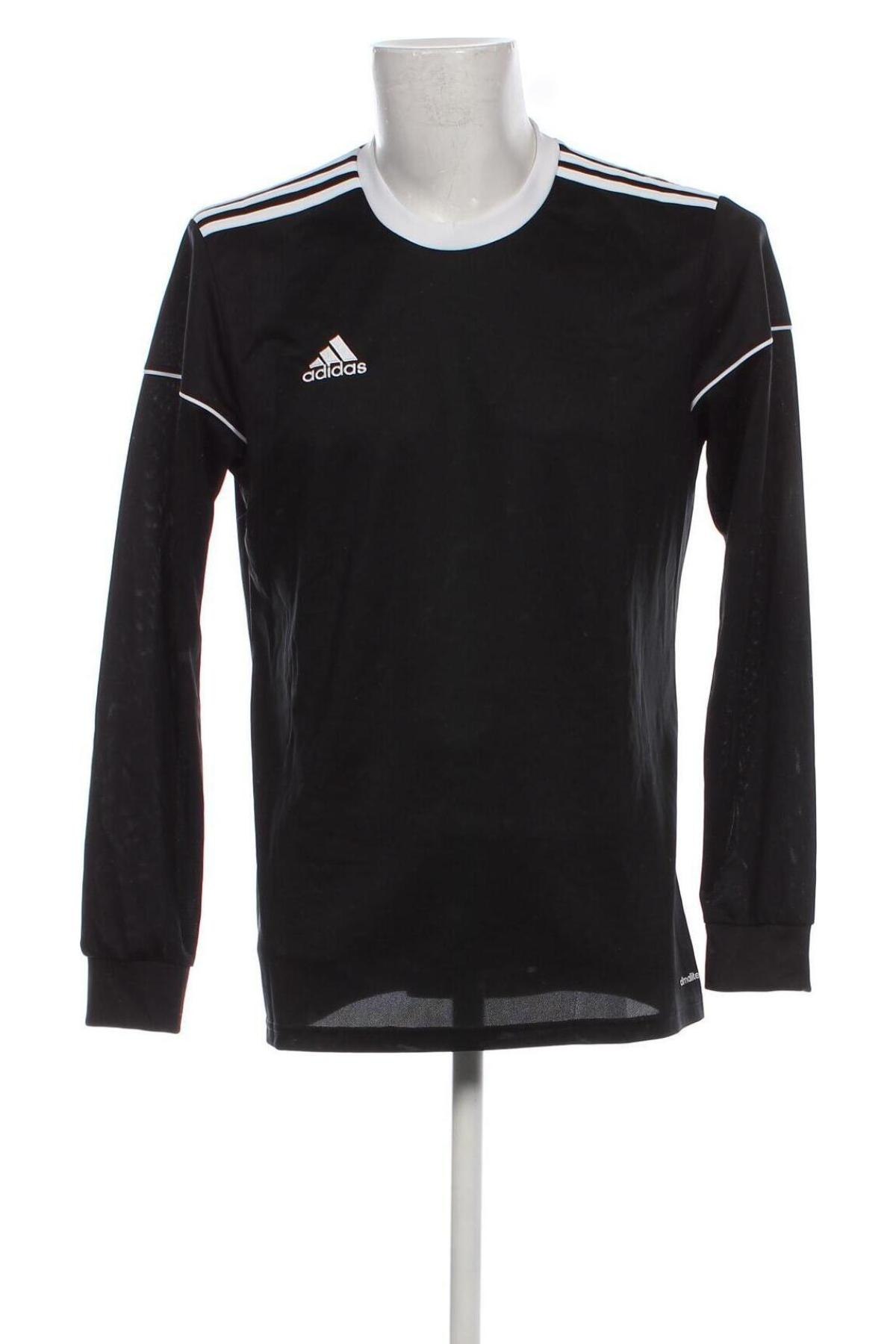 Pánske tričko  Adidas, Veľkosť L, Farba Čierna, Cena  19,28 €