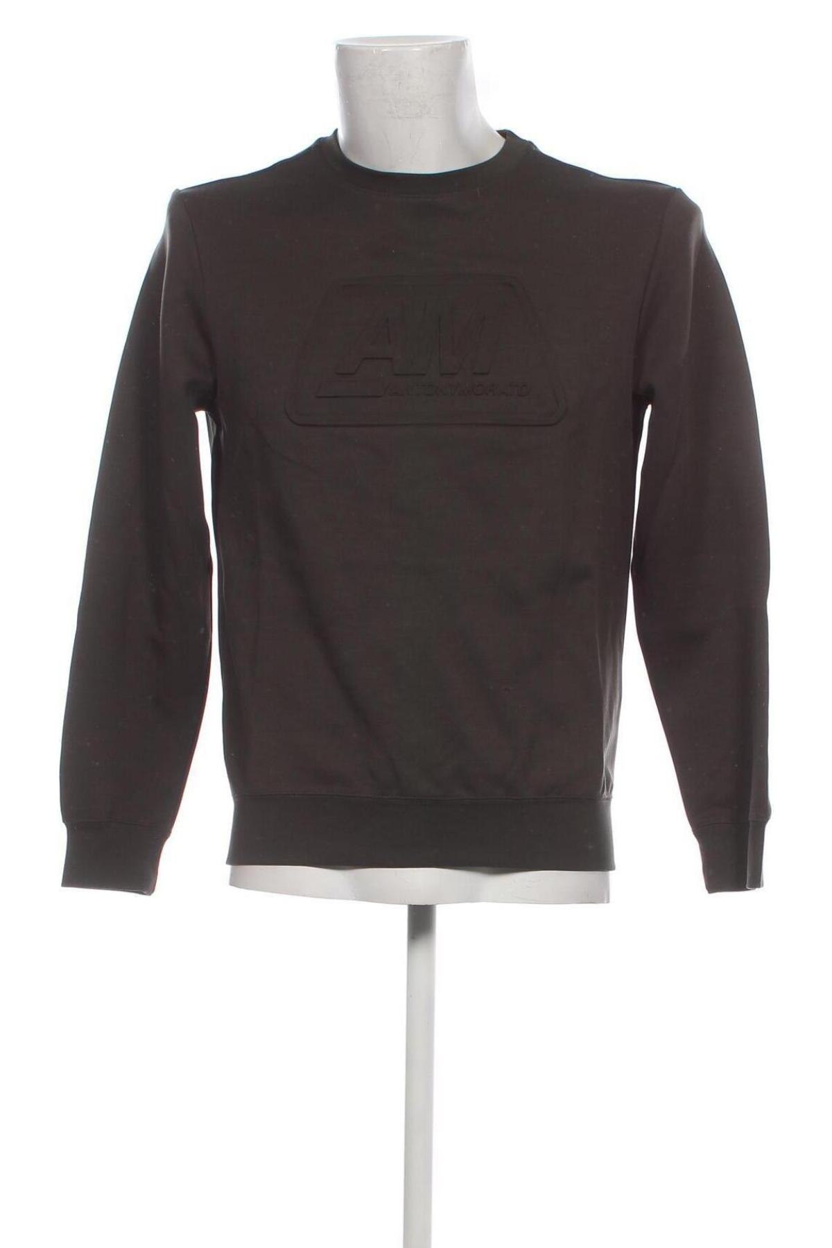 Herren Shirt Antony Morato, Größe S, Farbe Grün, Preis € 40,64