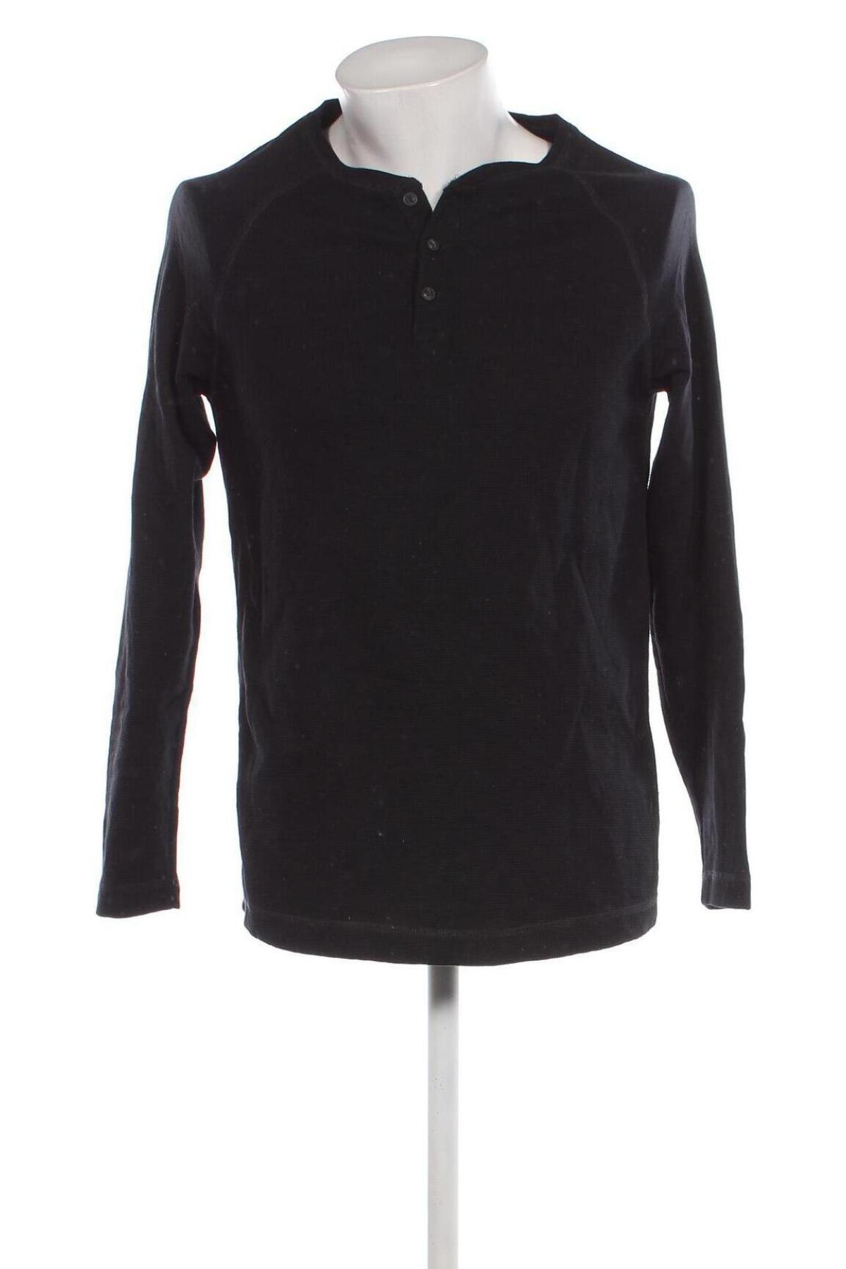 Pánske tričko  Brilliant, Veľkosť L, Farba Čierna, Cena  3,66 €