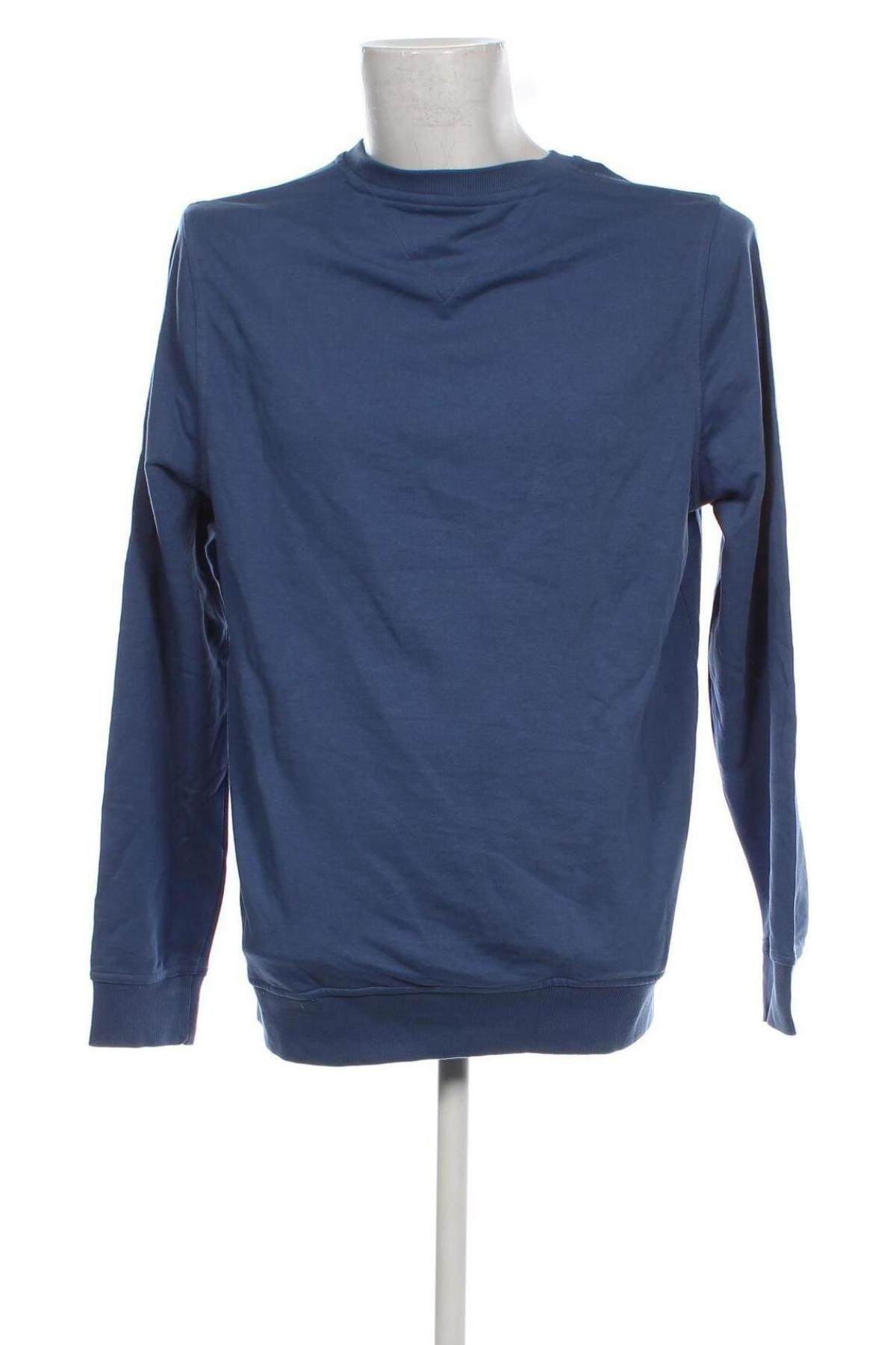 Pánske tričko  Charles Vogele, Veľkosť XL, Farba Modrá, Cena  10,77 €