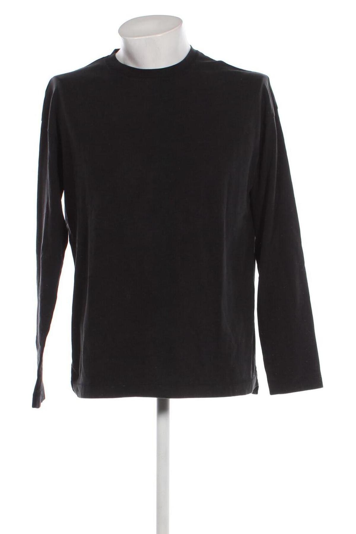 Ανδρική μπλούζα Drykorn for beautiful people, Μέγεθος L, Χρώμα Μαύρο, Τιμή 56,45 €