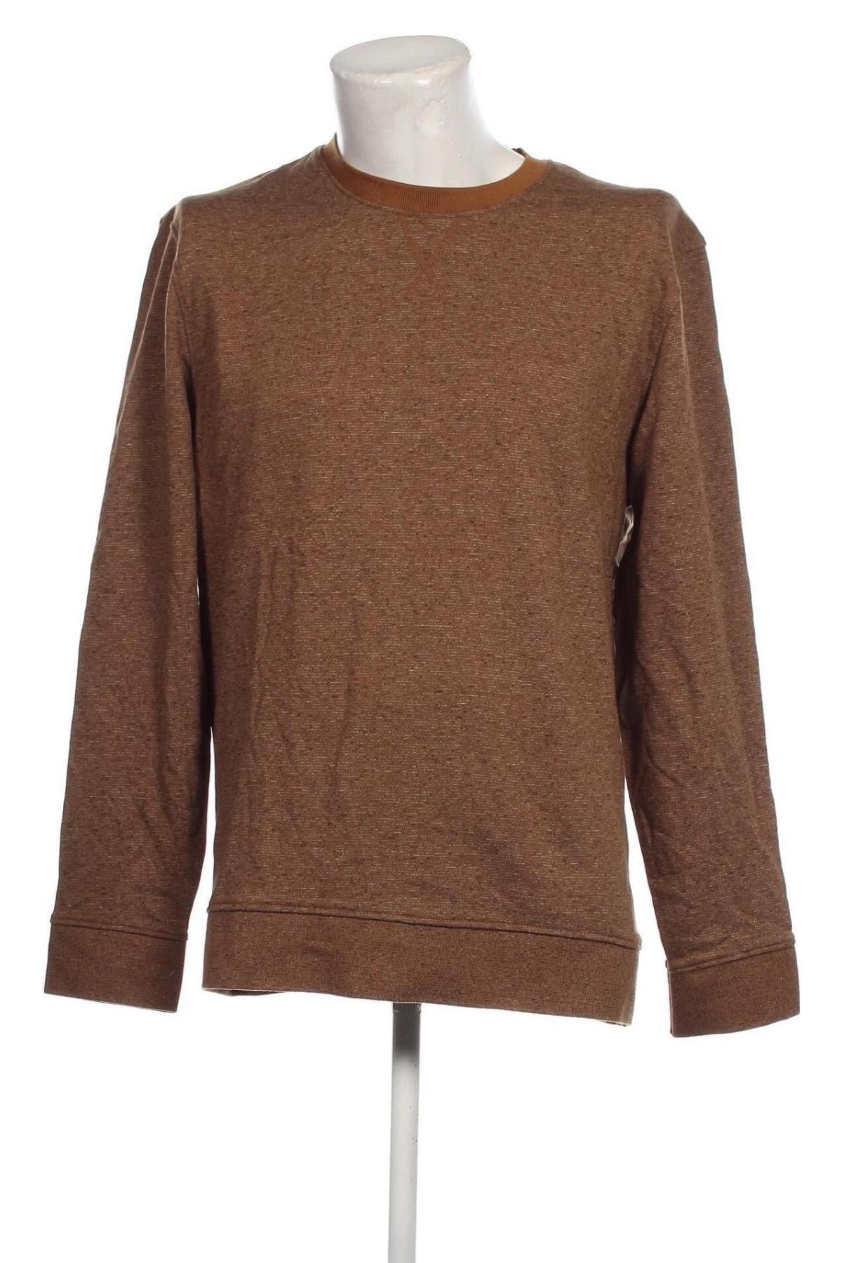 Herren Shirt Esprit, Größe XL, Farbe Braun, Preis € 6,39