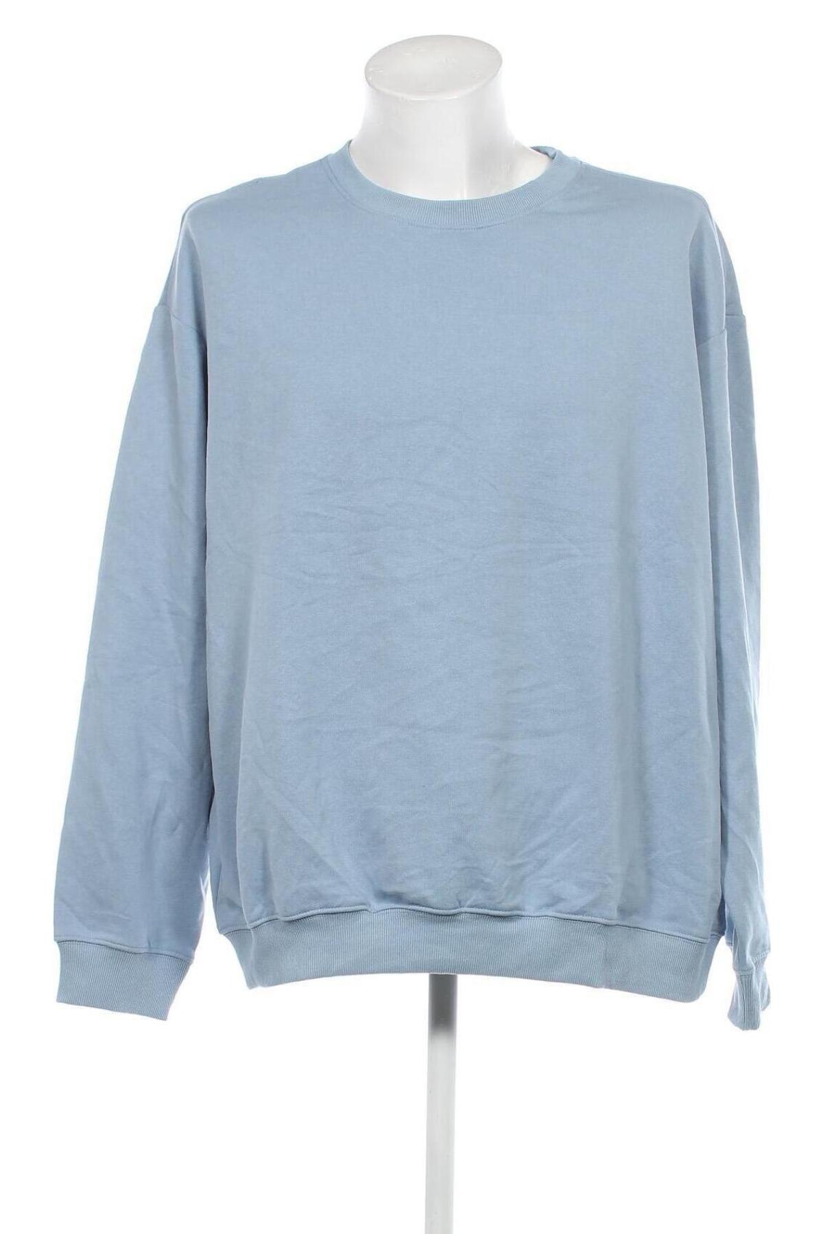 Herren Shirt H&M, Größe XXL, Farbe Blau, Preis € 16,01