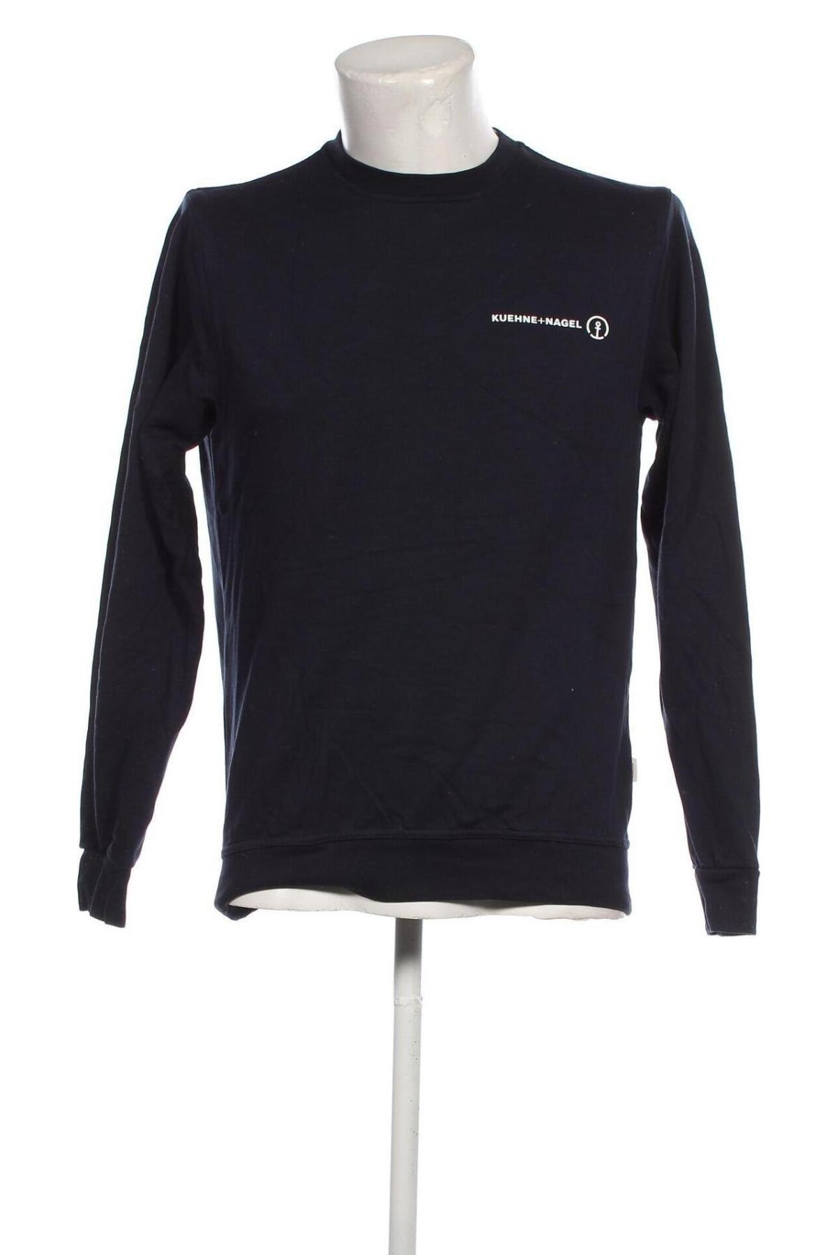 Herren Shirt Hakro, Größe XS, Farbe Blau, Preis € 4,36