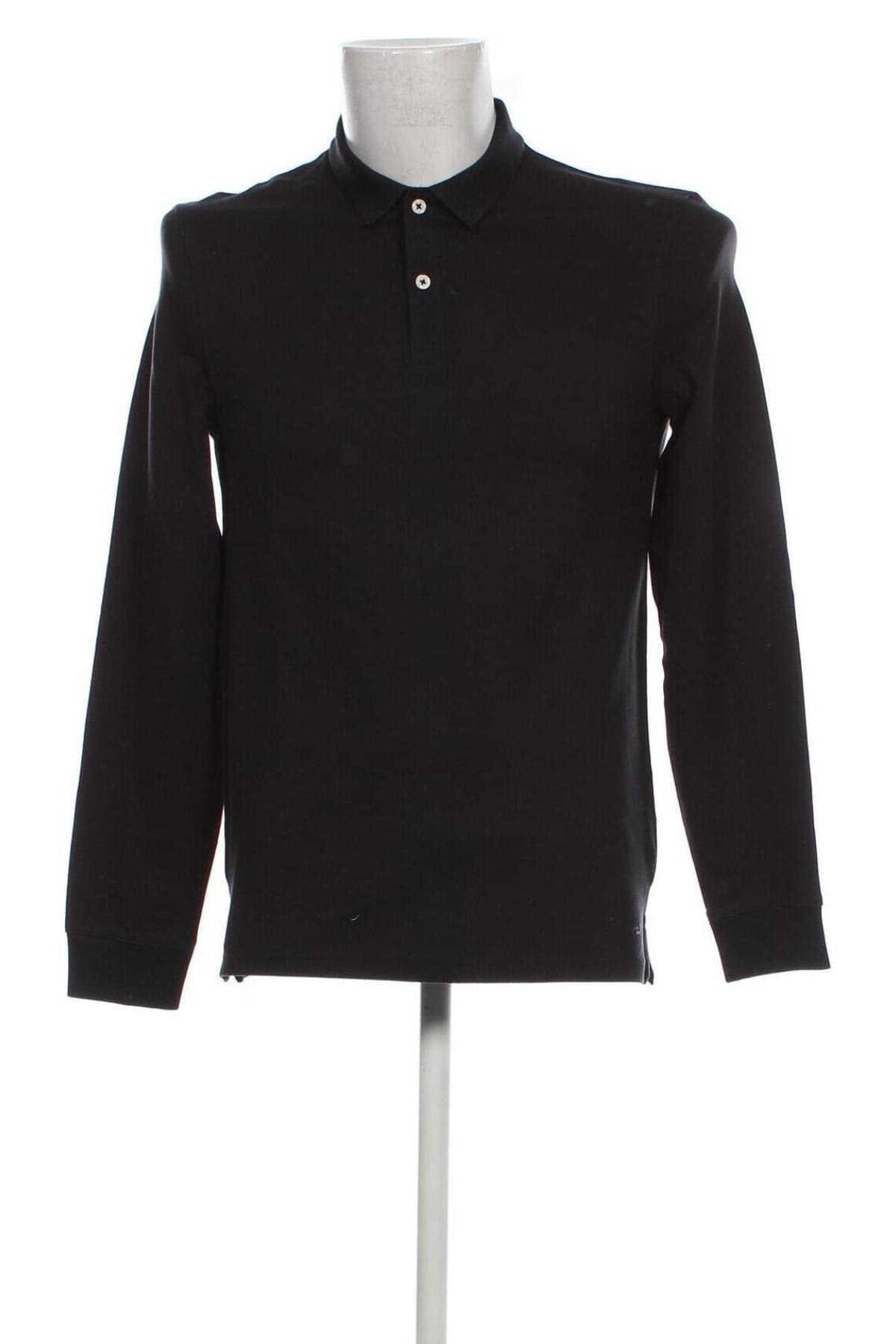 Pánské tričko  Jules, Velikost M, Barva Černá, Cena  449,00 Kč