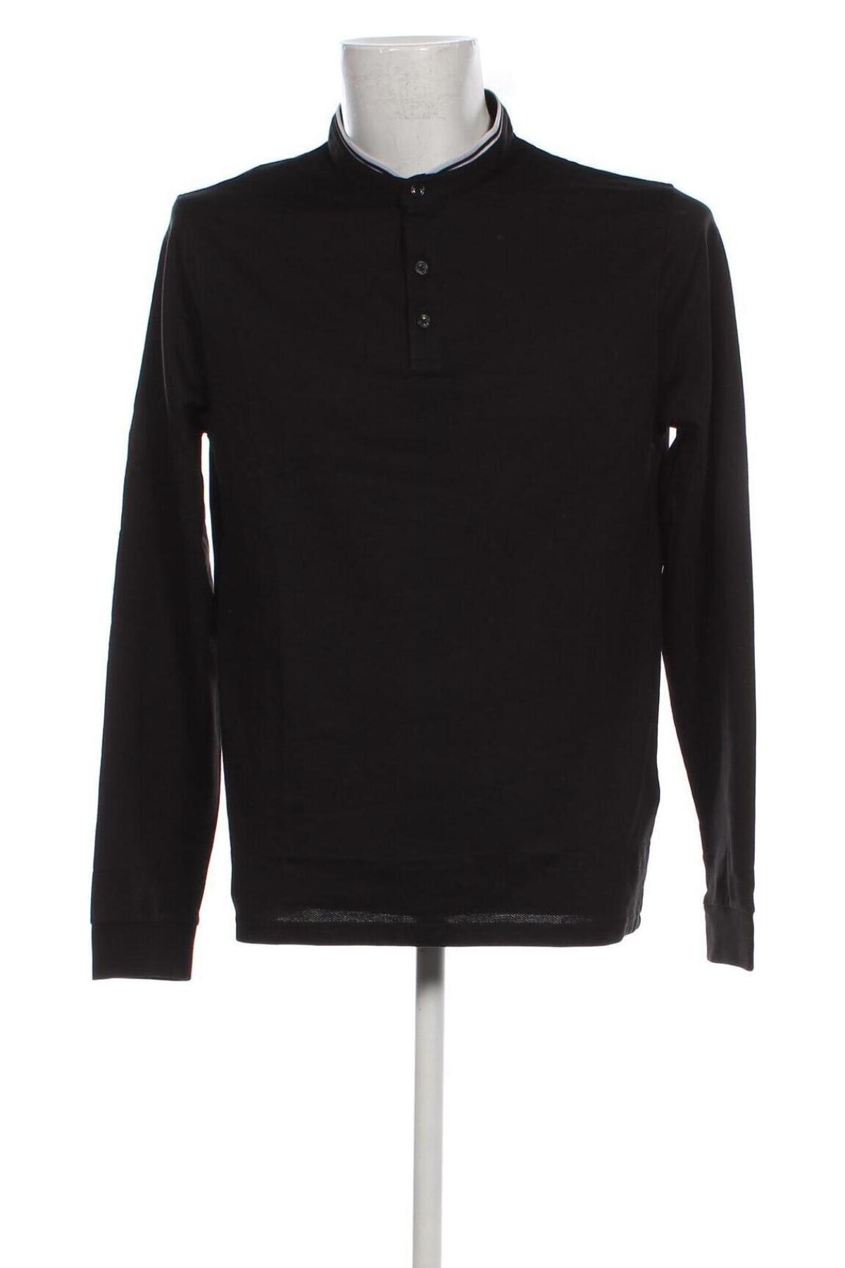 Herren Shirt Jules, Größe XL, Farbe Schwarz, Preis € 4,15