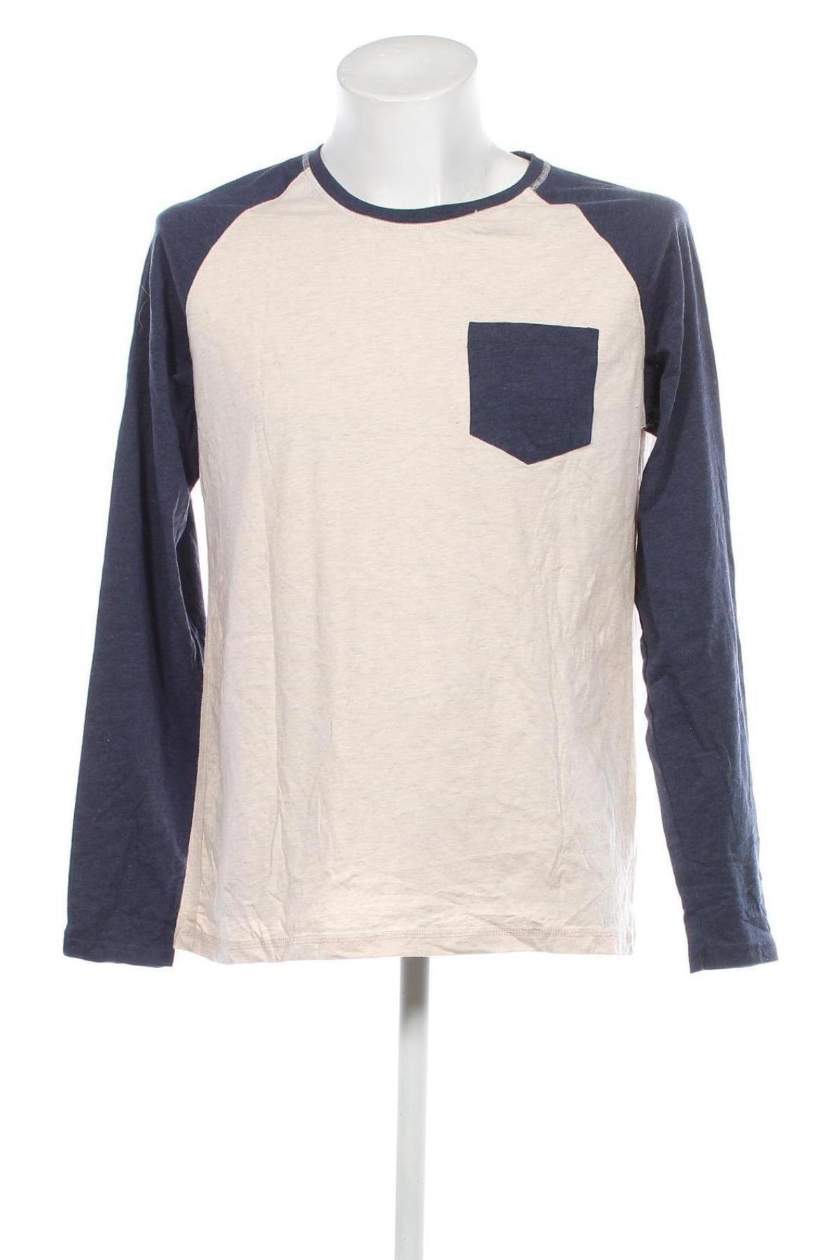 Herren Shirt KappAhl, Größe L, Farbe Mehrfarbig, Preis 6,20 €