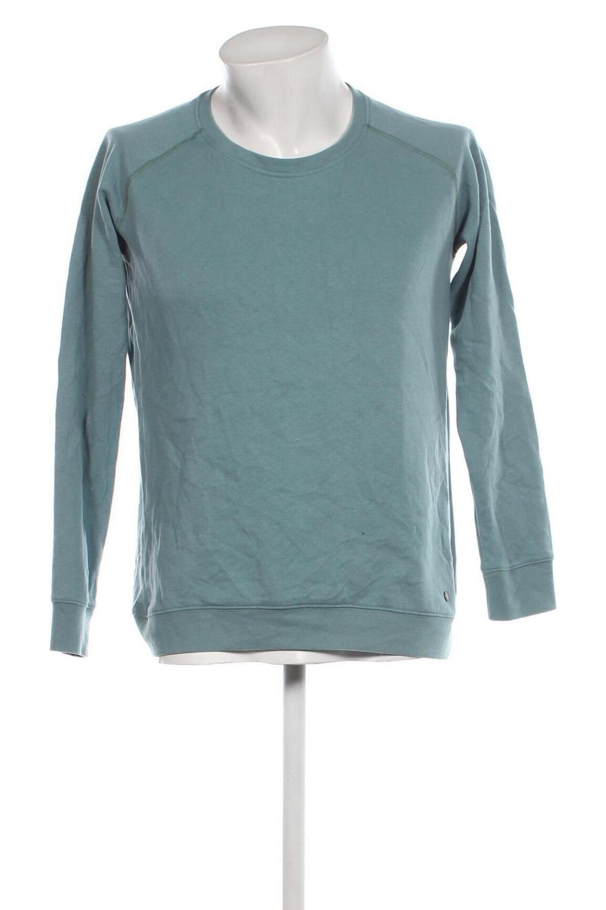 Herren Shirt Lakeville Mountain, Größe L, Farbe Blau, Preis 8,70 €