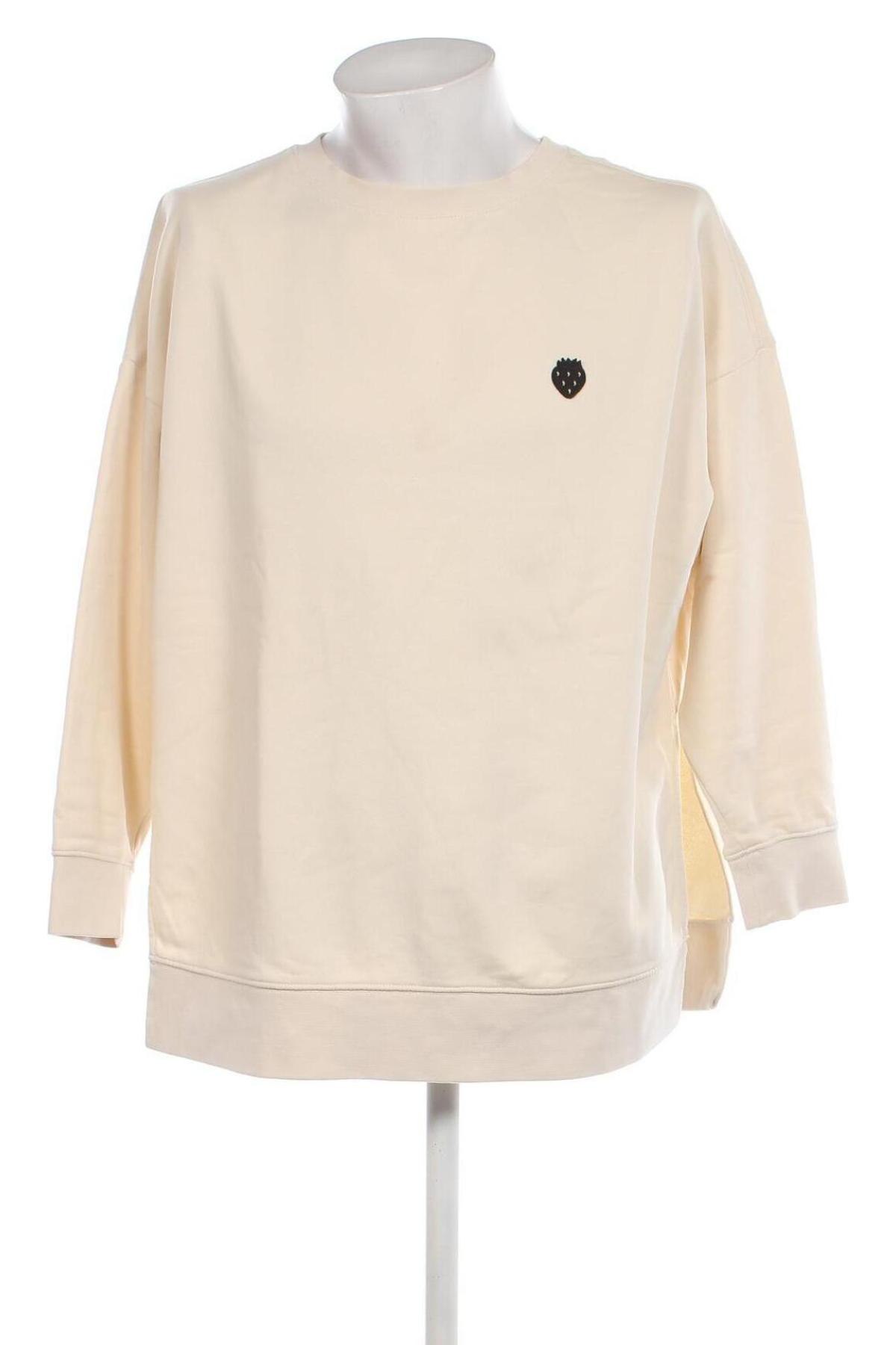 Ανδρική μπλούζα Marc O'Polo, Μέγεθος S, Χρώμα  Μπέζ, Τιμή 54,94 €