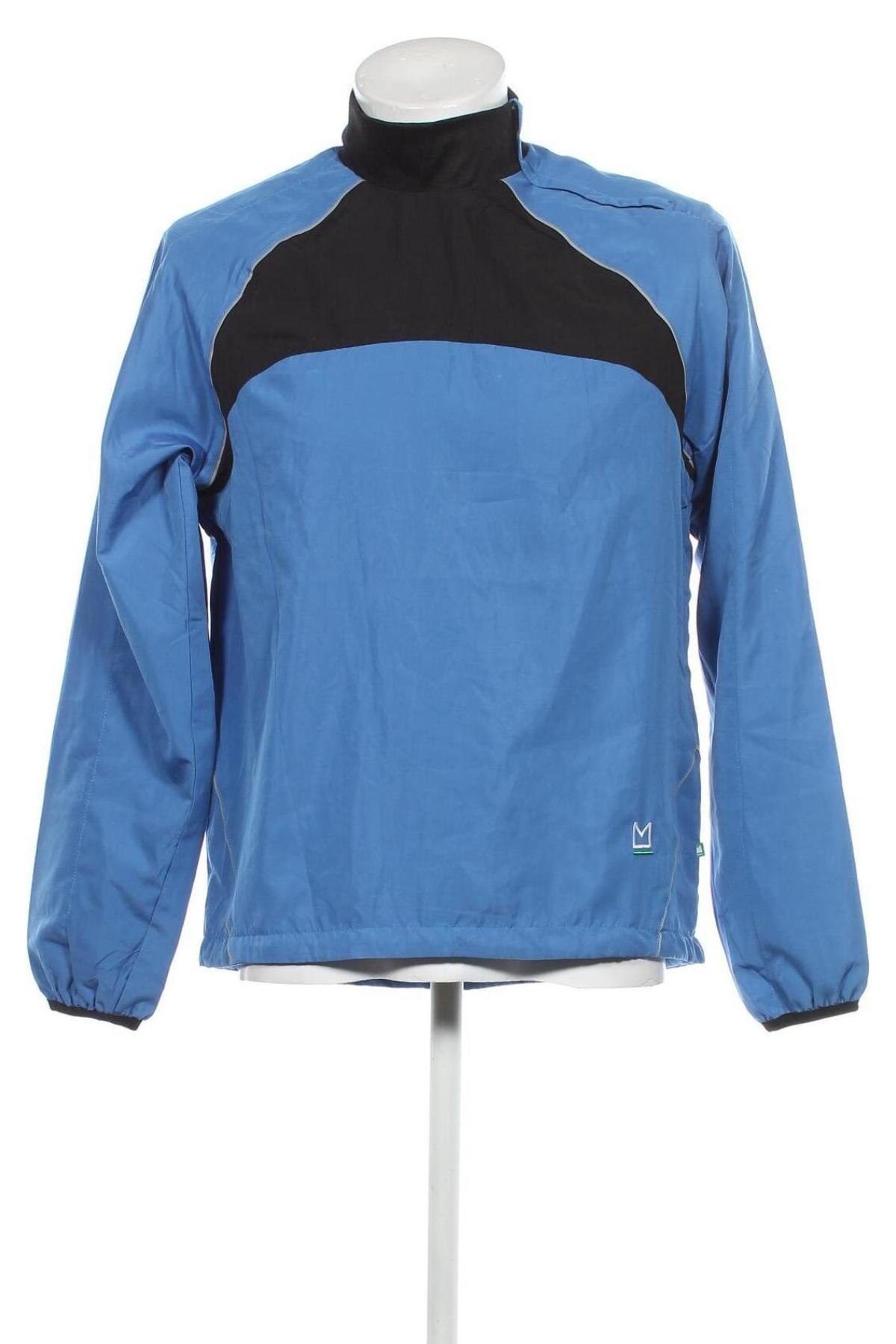 Herren Shirt Master, Größe S, Farbe Blau, Preis € 5,01