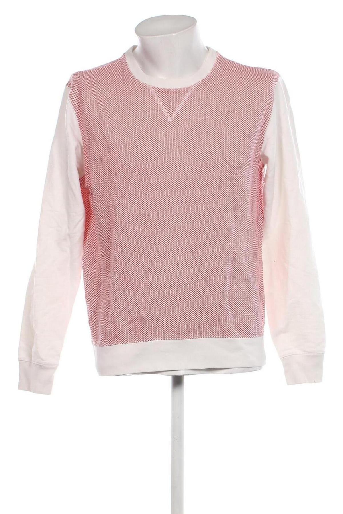 Мъжка блуза Mauro Grifoni, Размер L, Цвят Многоцветен, Цена 51,00 лв.
