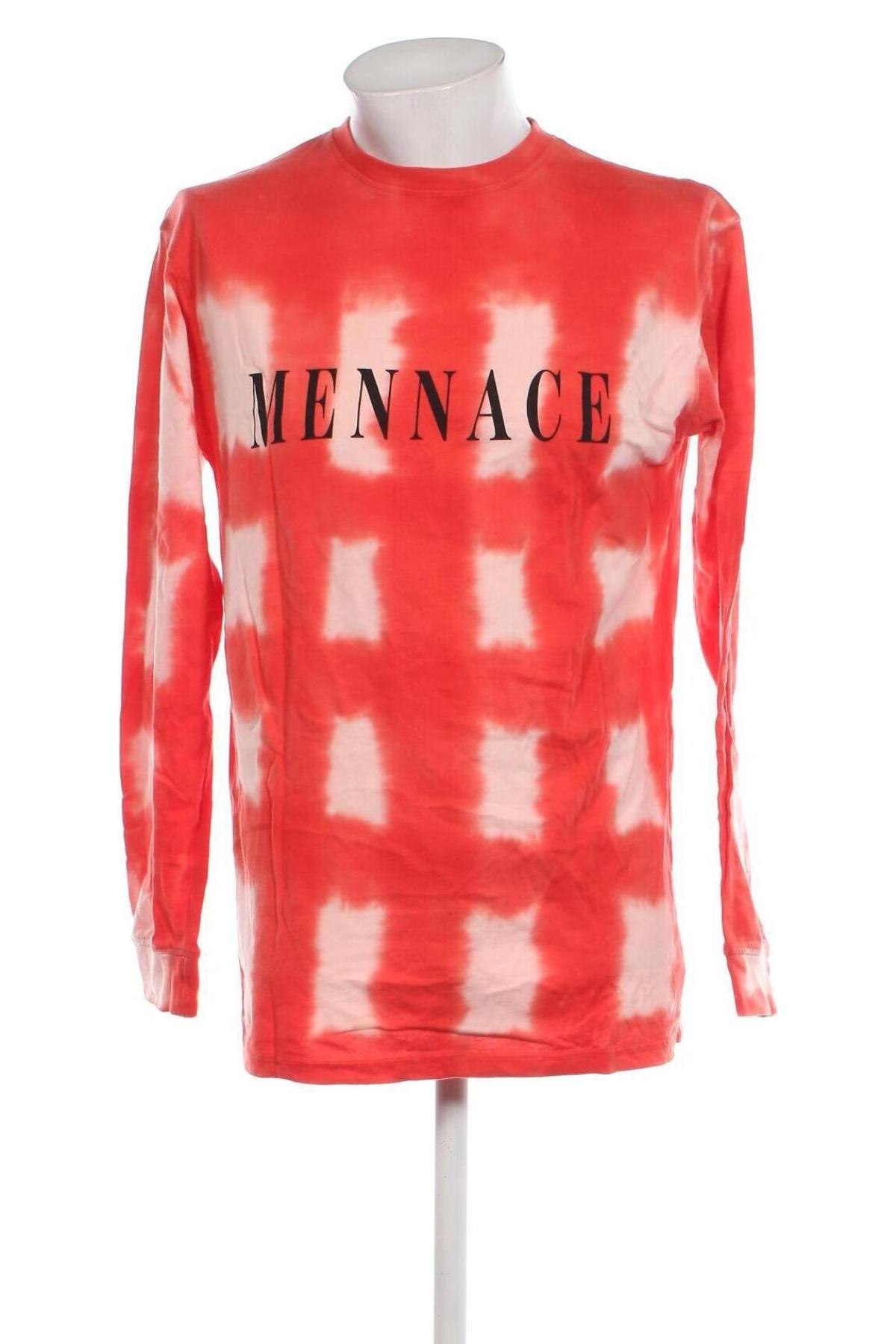 Herren Shirt Mennace, Größe M, Farbe Mehrfarbig, Preis 3,70 €