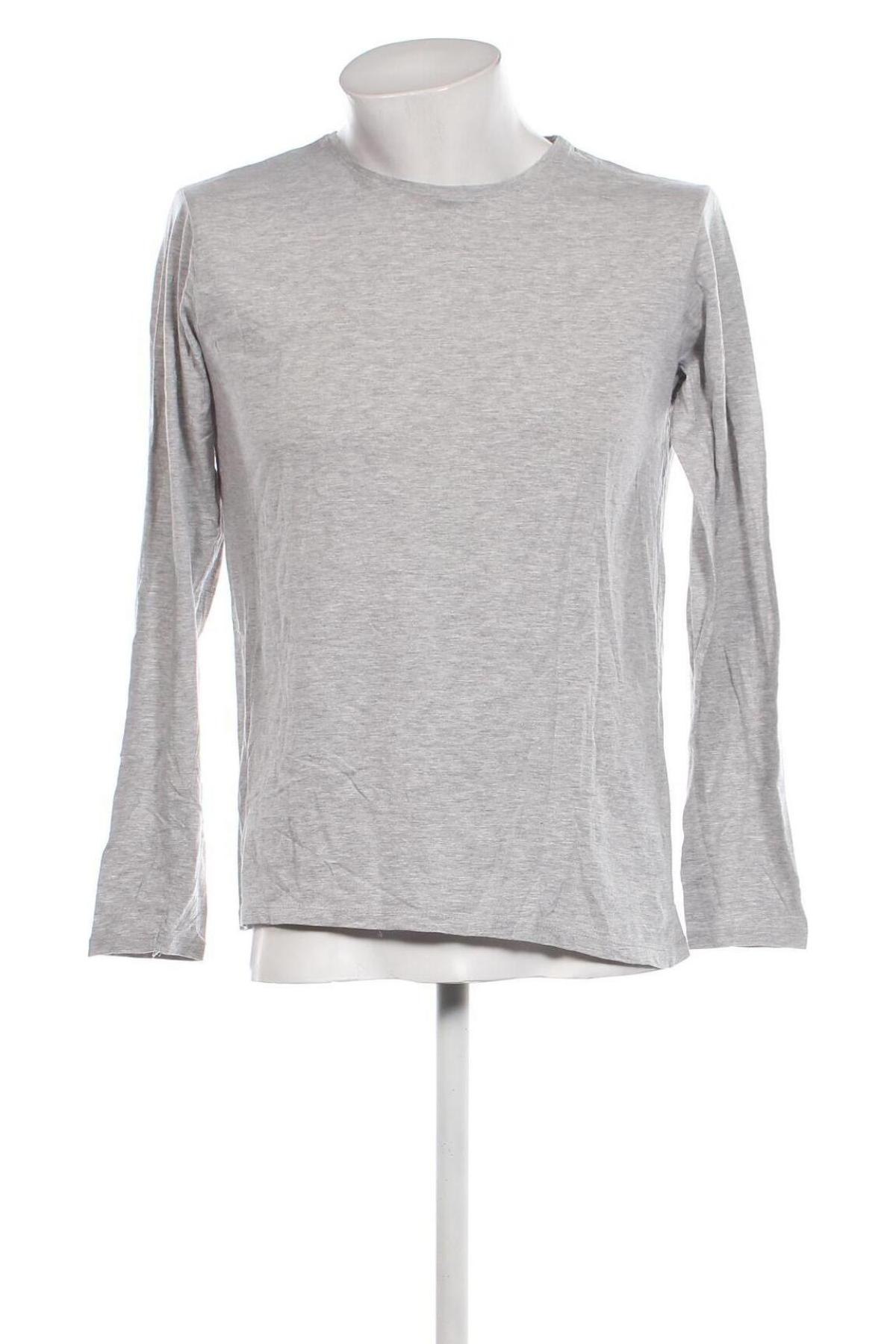 Herren Shirt Men'secret, Größe M, Farbe Grau, Preis € 3,95