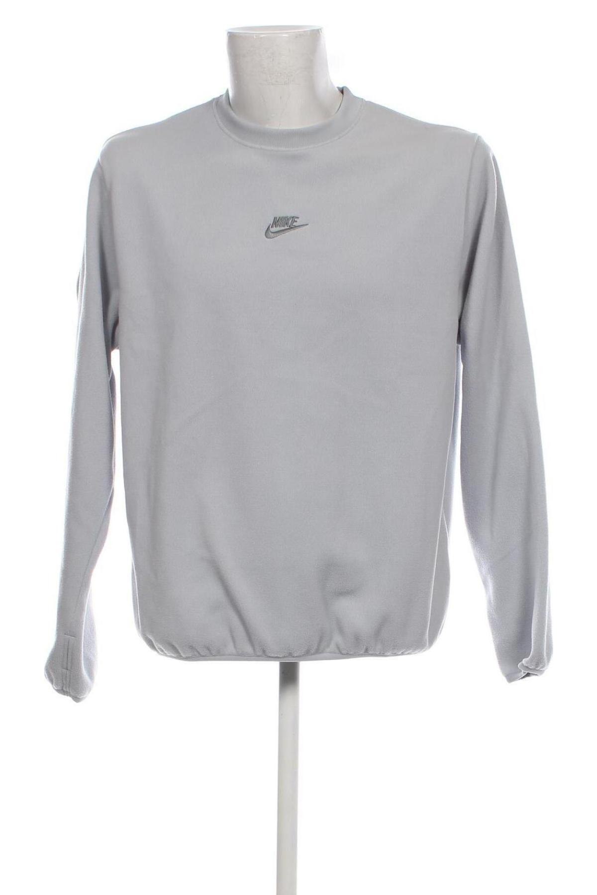 Herren Shirt Nike, Größe M, Farbe Blau, Preis € 55,67