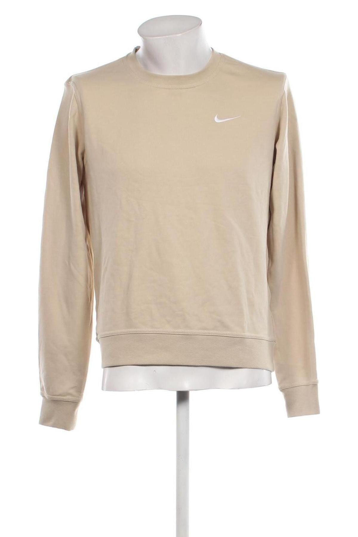 Pánské tričko  Nike, Velikost M, Barva Béžová, Cena  542,00 Kč