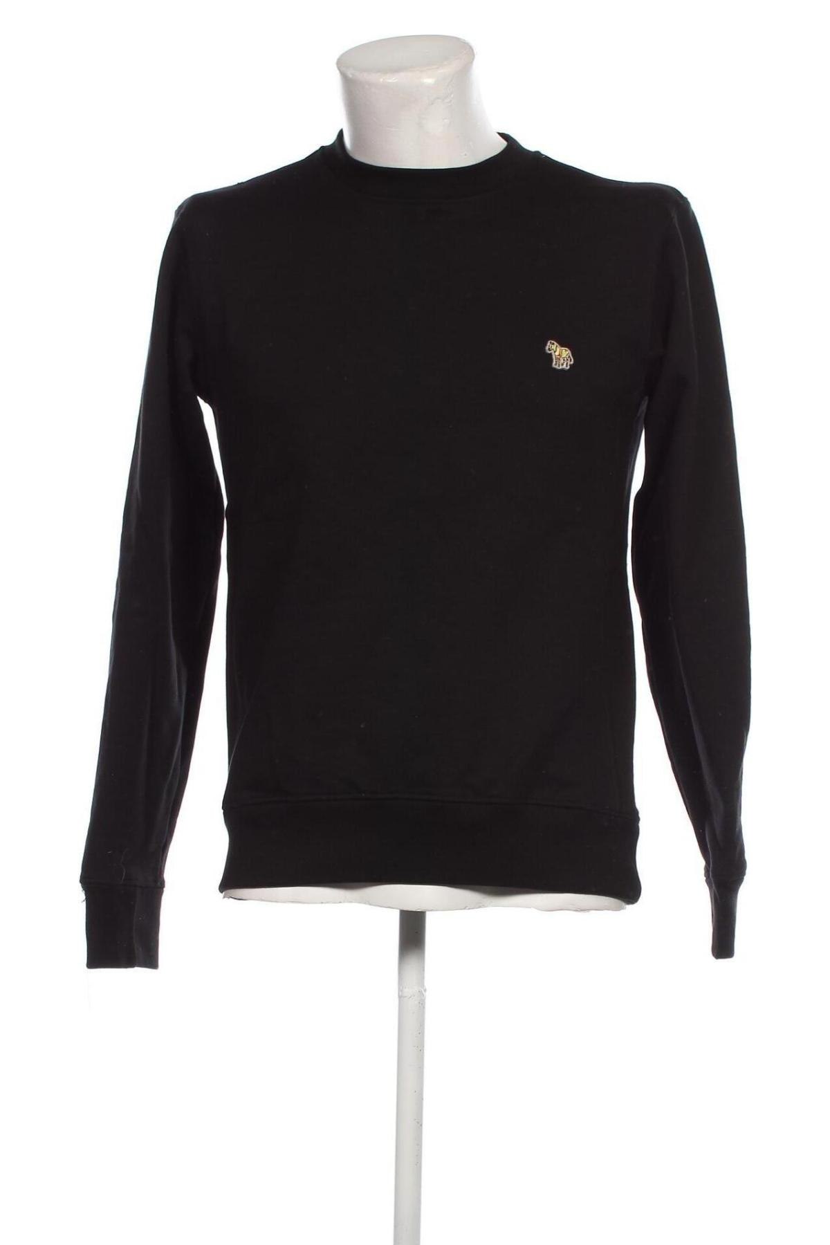 Ανδρική μπλούζα PS by Paul Smith, Μέγεθος S, Χρώμα Μαύρο, Τιμή 44,81 €