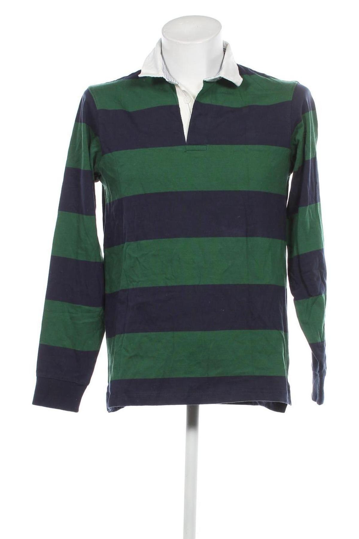 Ανδρική μπλούζα Sfera Man, Μέγεθος M, Χρώμα Πολύχρωμο, Τιμή 5,05 €