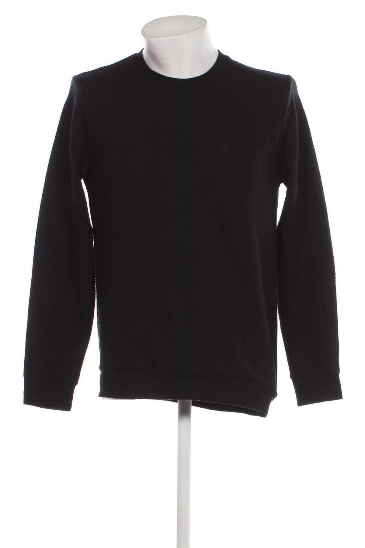 Ανδρική μπλούζα Tarocash, Μέγεθος S, Χρώμα Μαύρο, Τιμή 5,01 €