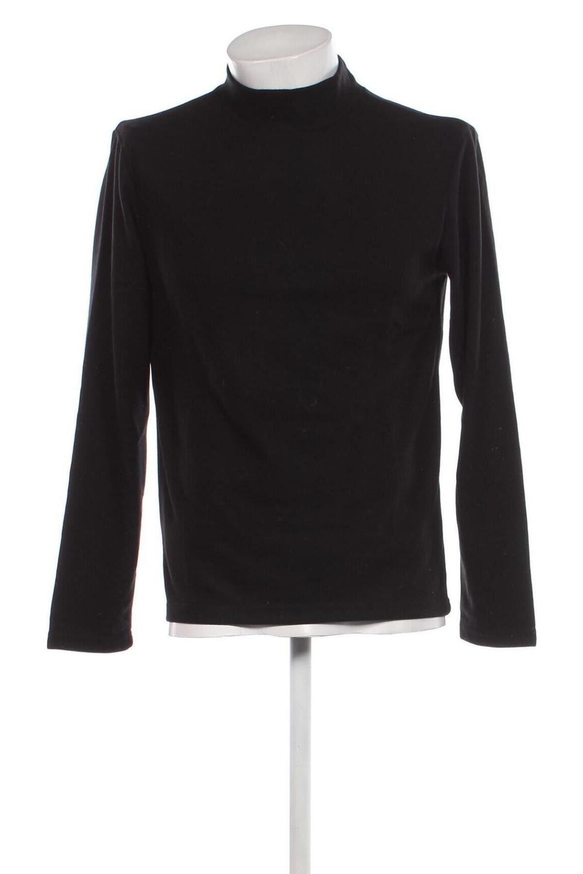 Herren Shirt Trendyol, Größe M, Farbe Schwarz, Preis 4,79 €