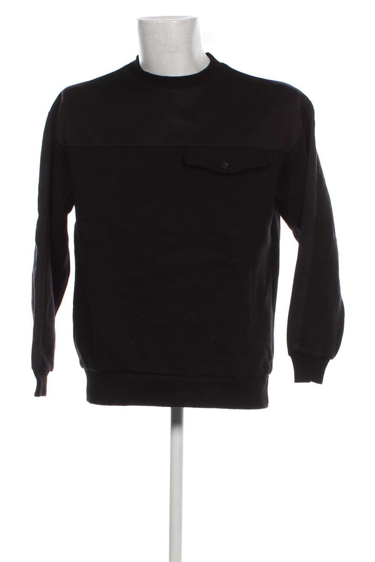Pánské tričko  Uniplay, Velikost M, Barva Černá, Cena  166,00 Kč