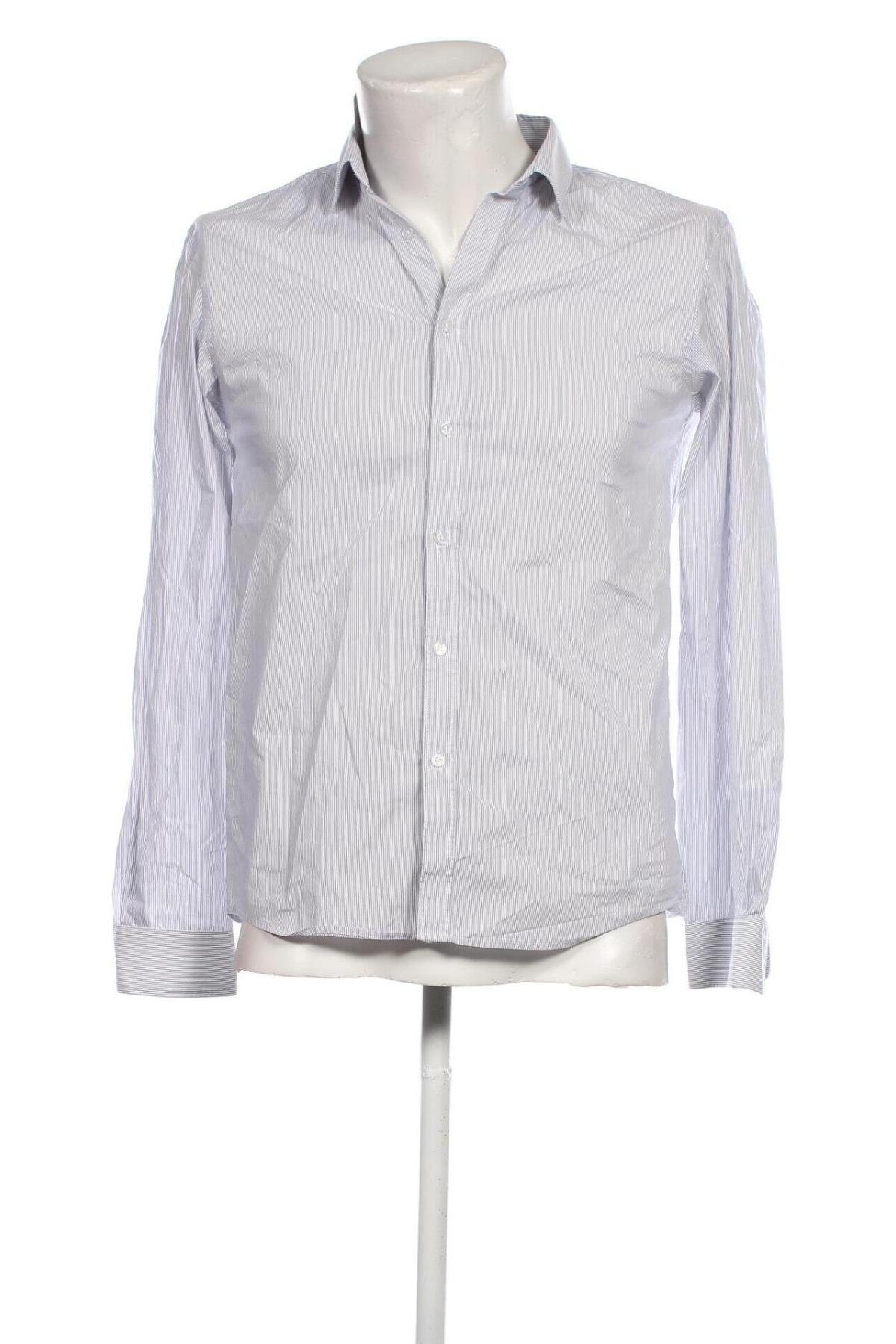 Herrenhemd Celio, Größe M, Farbe Mehrfarbig, Preis € 4,04