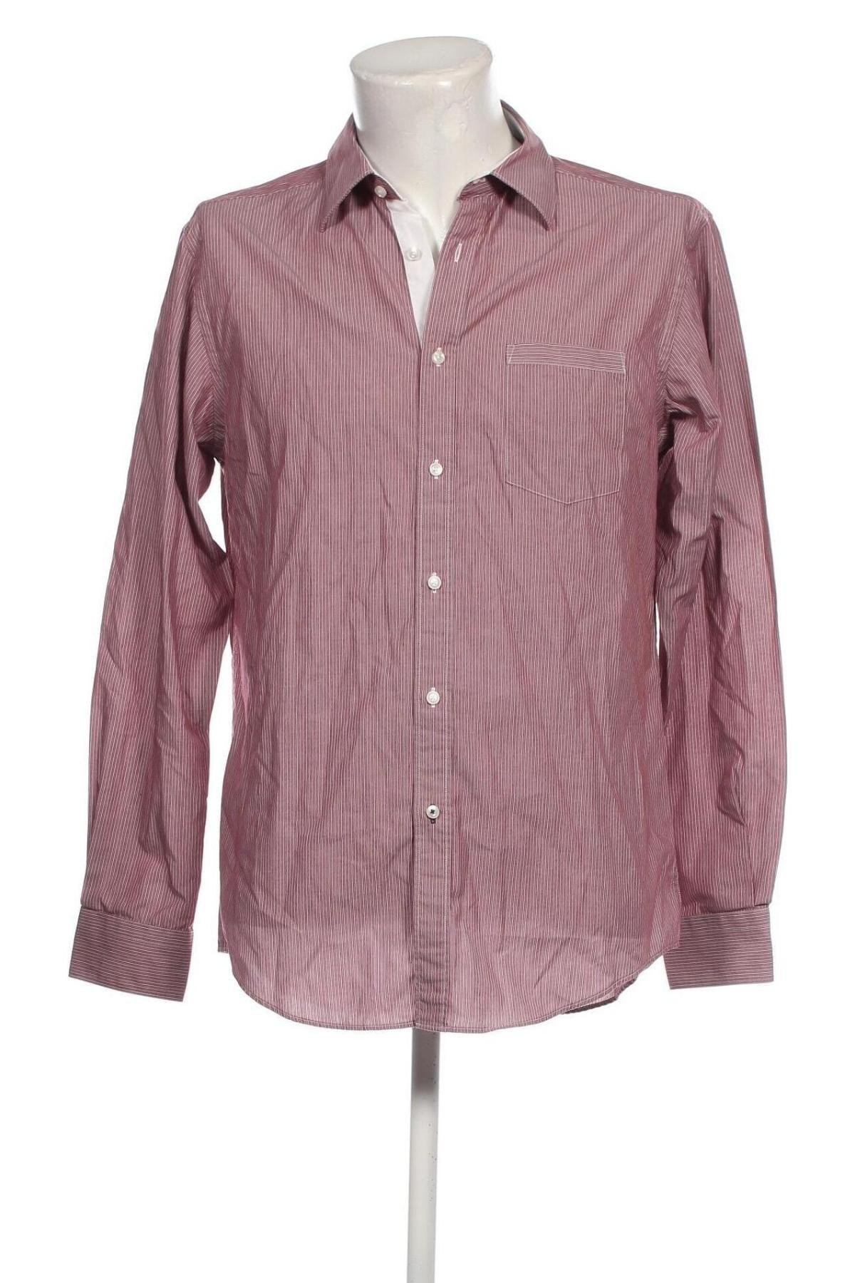 Pánská košile  Esprit, Velikost L, Barva Fialová, Cena  179,00 Kč