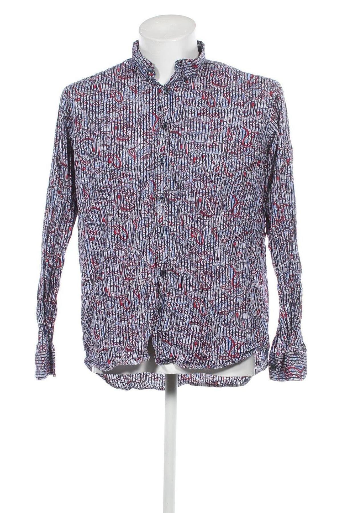 Pánská košile  Morgan, Velikost XL, Barva Vícebarevné, Cena  542,00 Kč