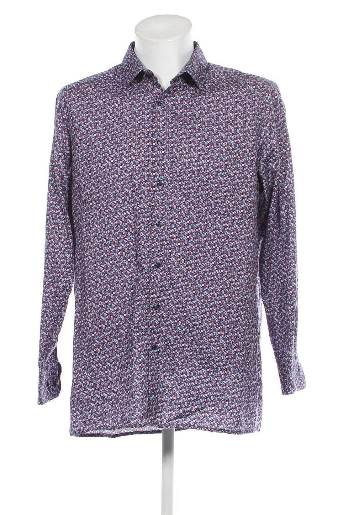 Pánská košile  Olymp, Velikost XL, Barva Vícebarevné, Cena  789,00 Kč