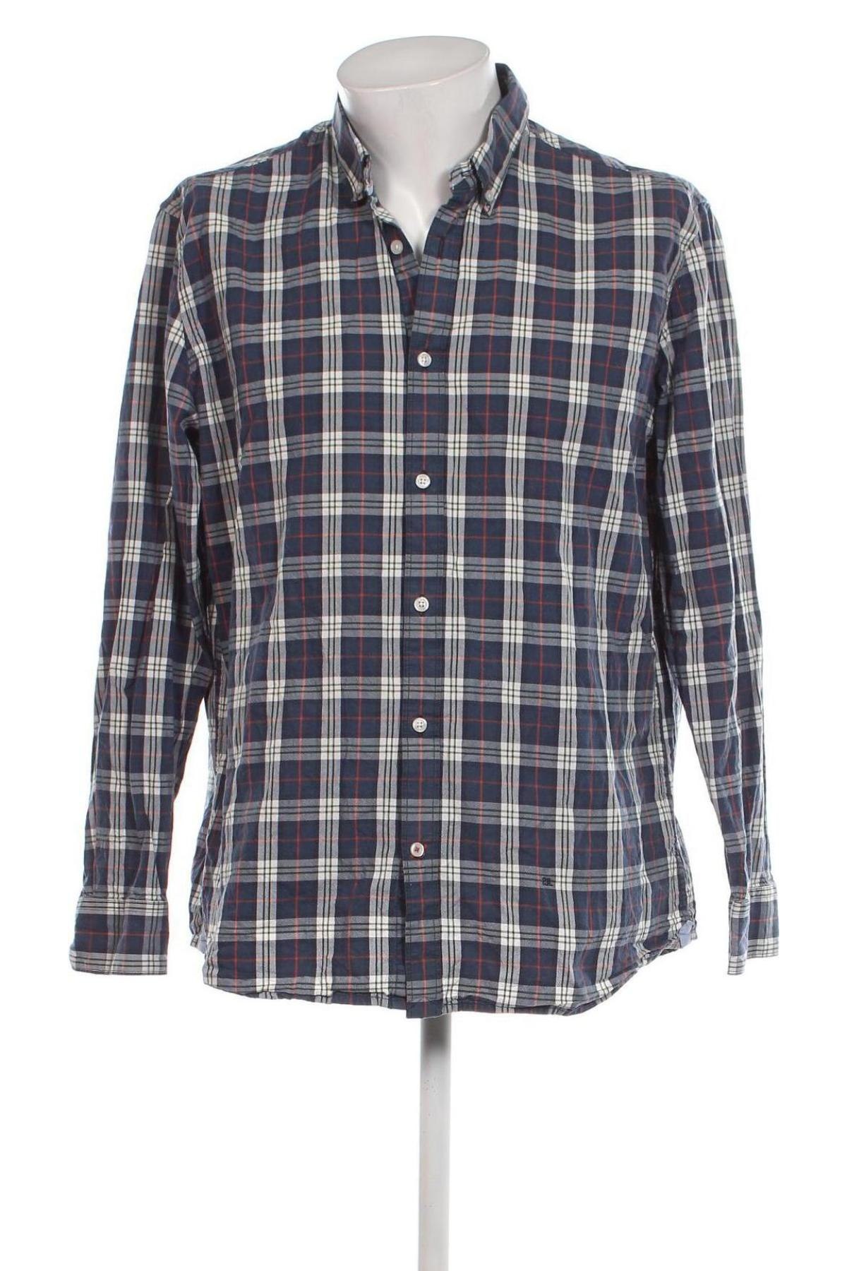 Pánska košeľa  Pepe Jeans, Veľkosť XXL, Farba Viacfarebná, Cena  14,04 €