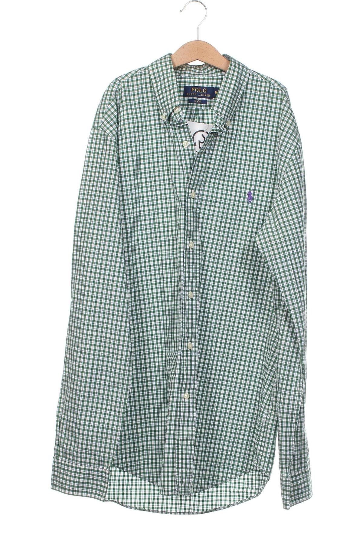 Herrenhemd Polo By Ralph Lauren, Größe M, Farbe Mehrfarbig, Preis € 55,91