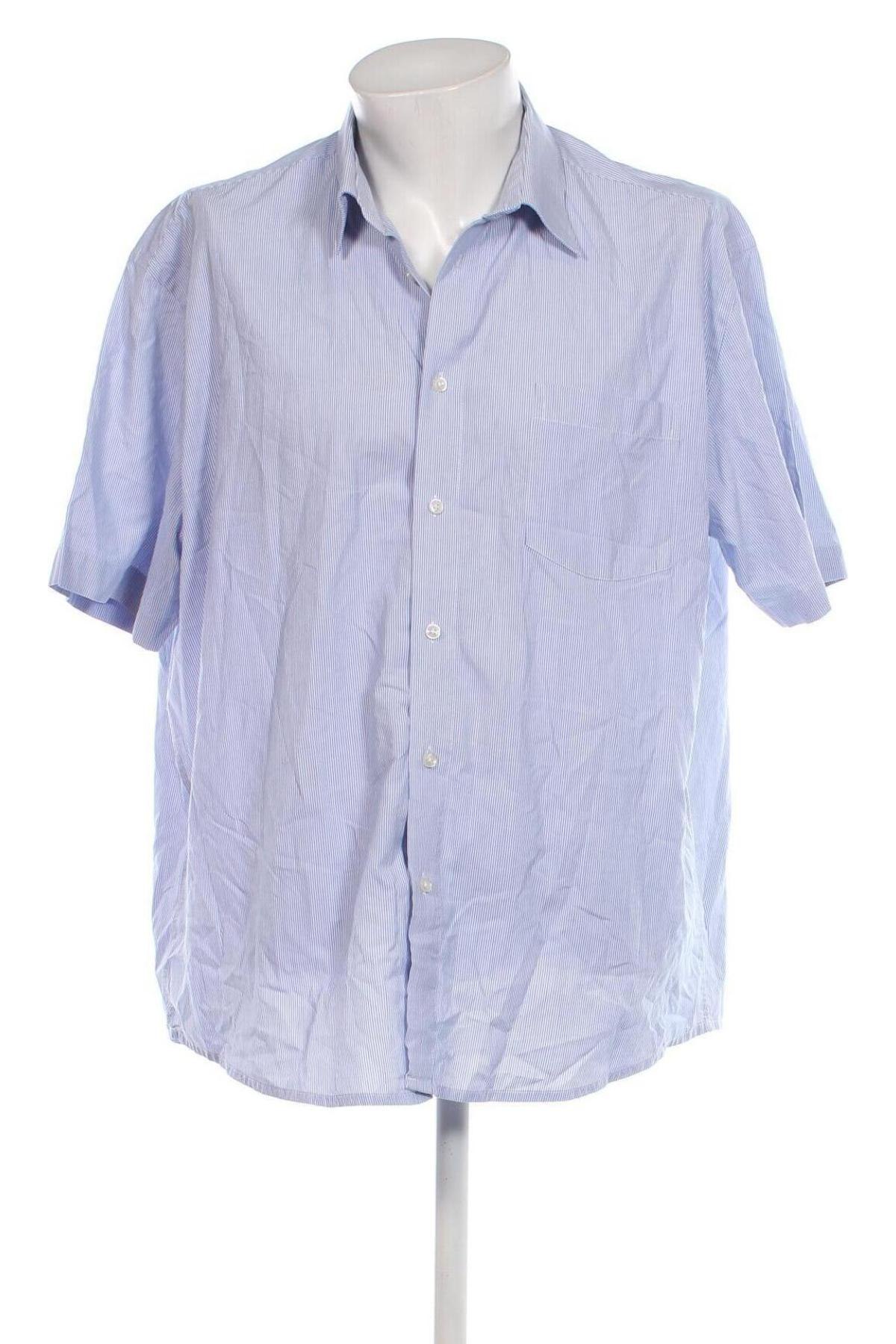 Pánska košeľa  Royal Class, Veľkosť XXL, Farba Modrá, Cena  16,44 €