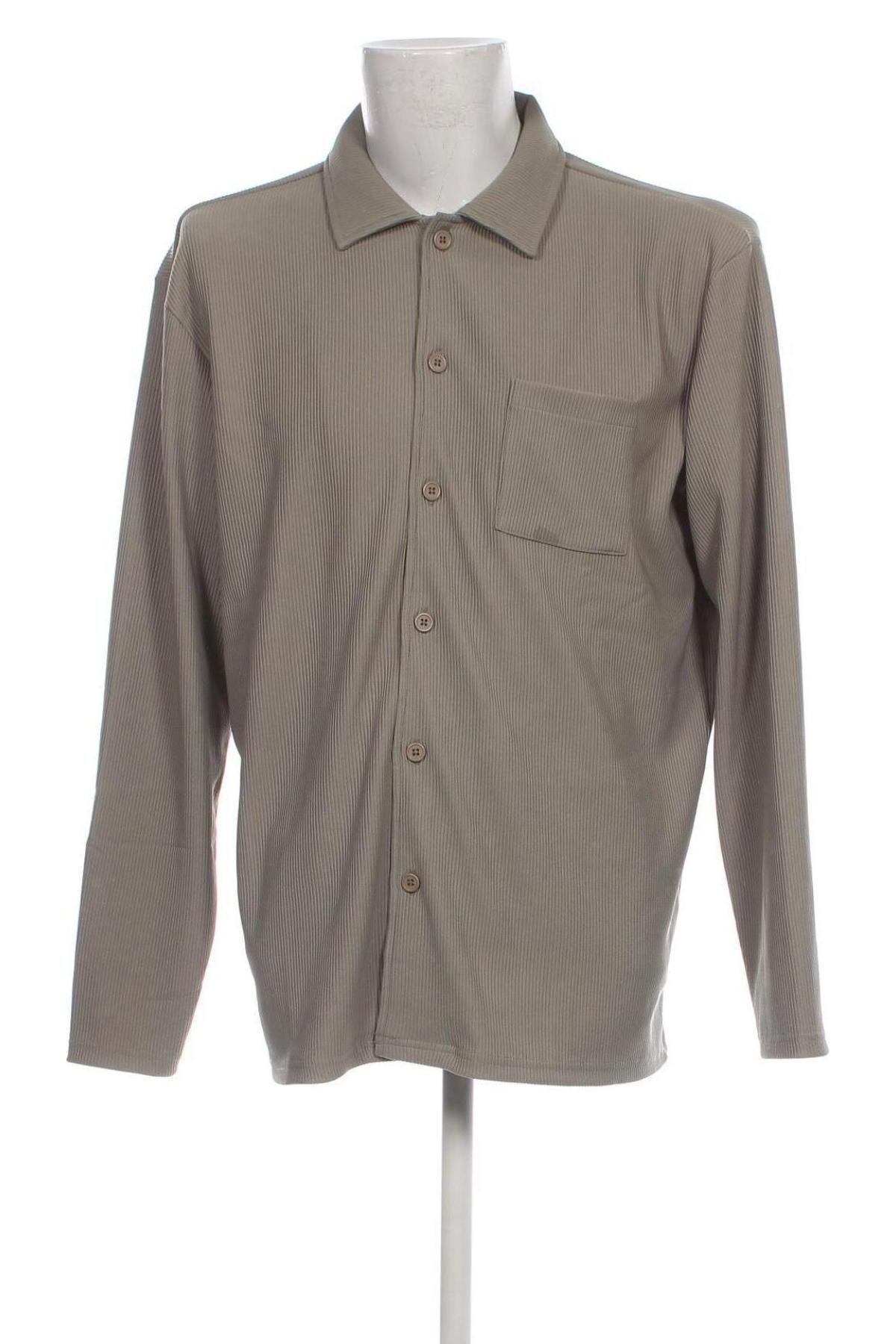 Pánská košile  Selected Homme, Velikost XL, Barva Zelená, Cena  701,00 Kč