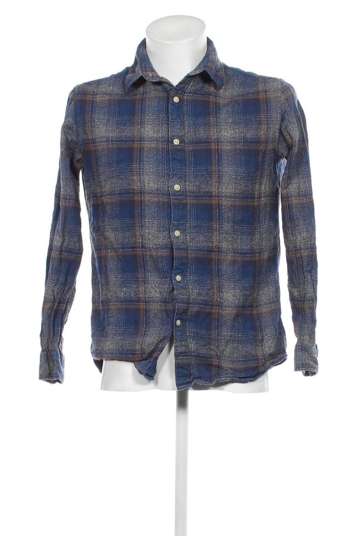 Pánska košeľa  Selected Homme, Veľkosť S, Farba Viacfarebná, Cena  7,67 €