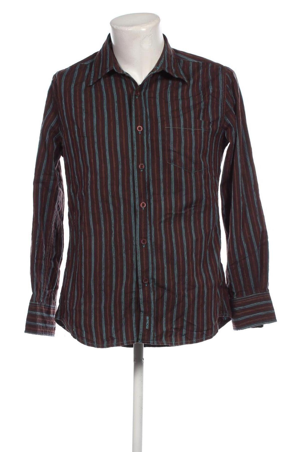 Pánska košeľa  Smog, Veľkosť L, Farba Viacfarebná, Cena  9,00 €