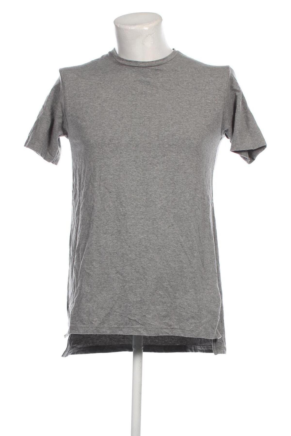 Herren T-Shirt, Größe M, Farbe Grau, Preis € 9,05