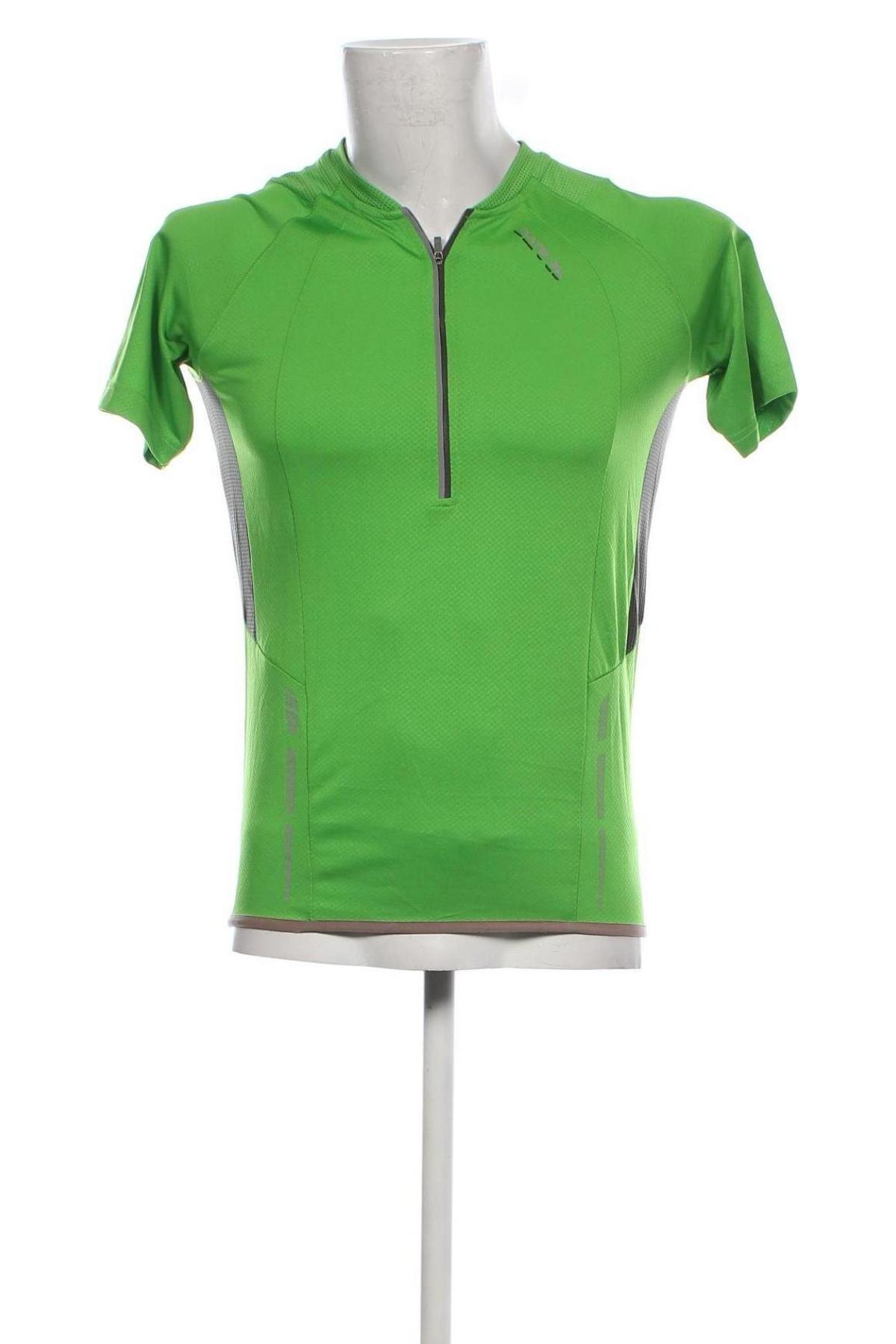 Herren T-Shirt, Größe S, Farbe Grün, Preis 9,05 €