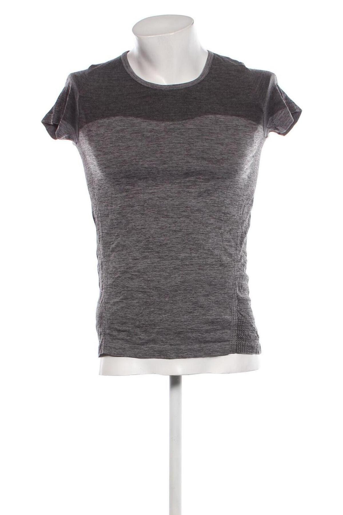 Herren T-Shirt, Größe S, Farbe Grau, Preis € 6,99