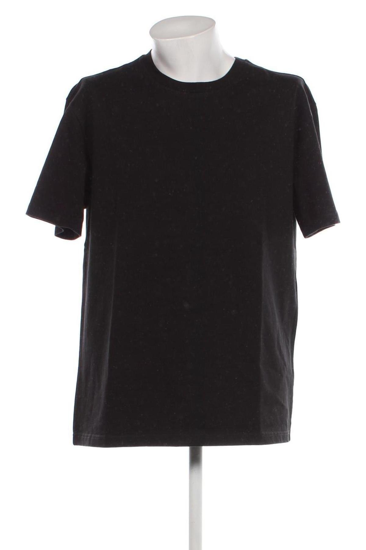 Herren T-Shirt About You x Jaime Lorente, Größe XL, Farbe Schwarz, Preis 15,98 €