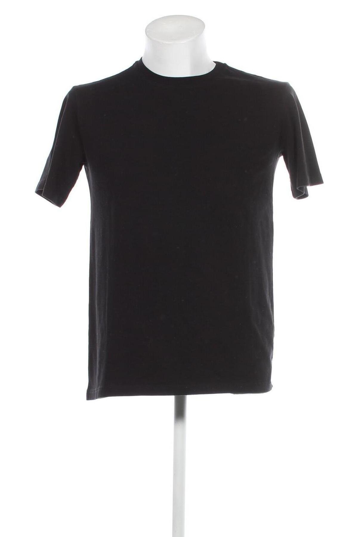 Herren T-Shirt About you x Kevin Trapp, Größe M, Farbe Schwarz, Preis 21,65 €