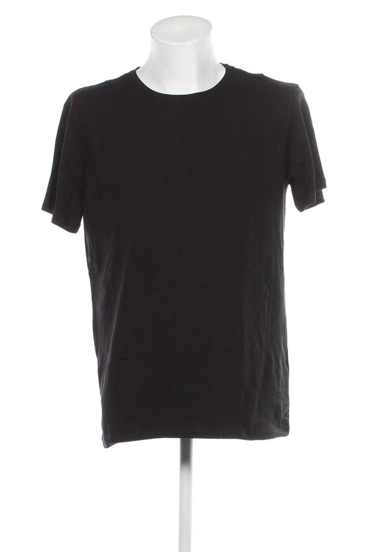 Ανδρικό t-shirt Blend, Μέγεθος XL, Χρώμα Μαύρο, Τιμή 15,98 €