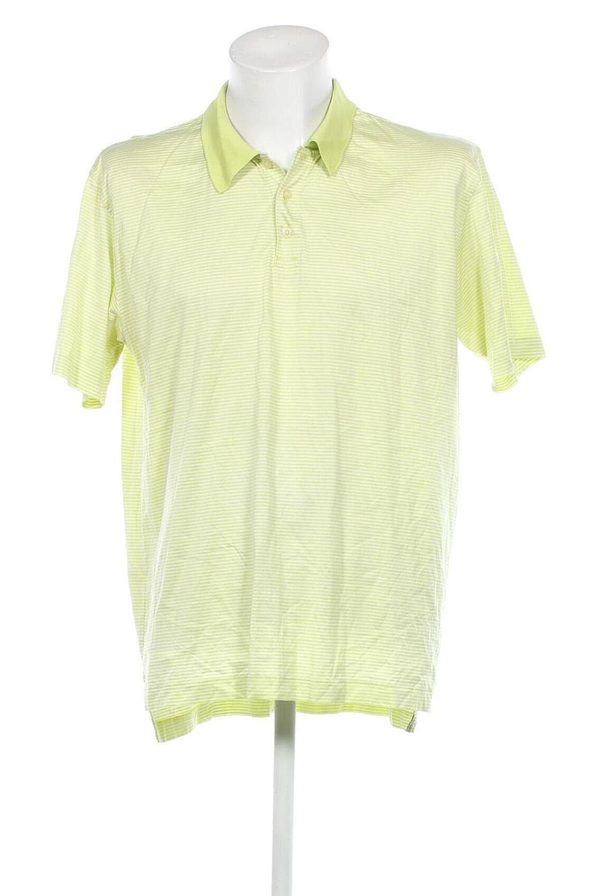 Ανδρικό t-shirt Brooks Brothers, Μέγεθος XL, Χρώμα Πολύχρωμο, Τιμή 21,03 €