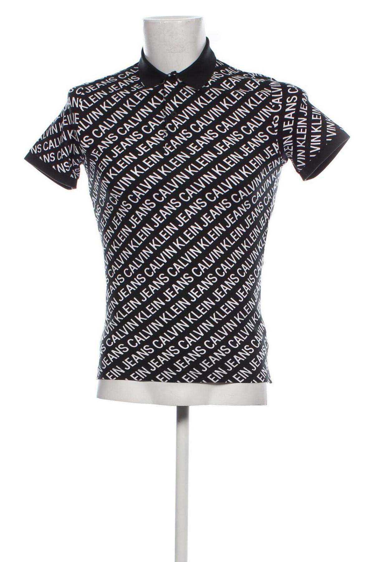 Pánské tričko  Calvin Klein, Velikost XS, Barva Vícebarevné, Cena  1 043,00 Kč