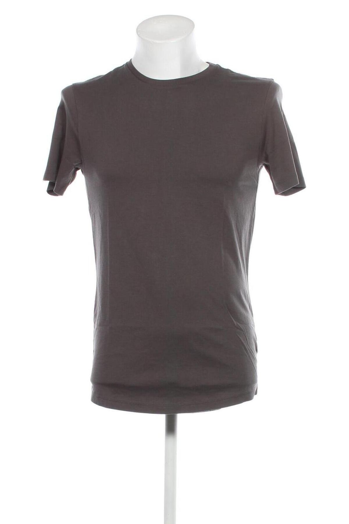 Herren T-Shirt Cotton On, Größe S, Farbe Grau, Preis € 10,82