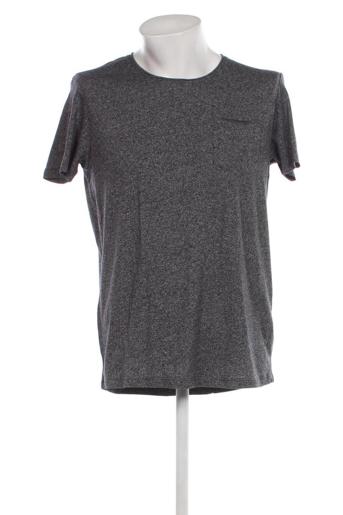 Ανδρικό t-shirt Edc By Esprit, Μέγεθος M, Χρώμα Πολύχρωμο, Τιμή 9,59 €
